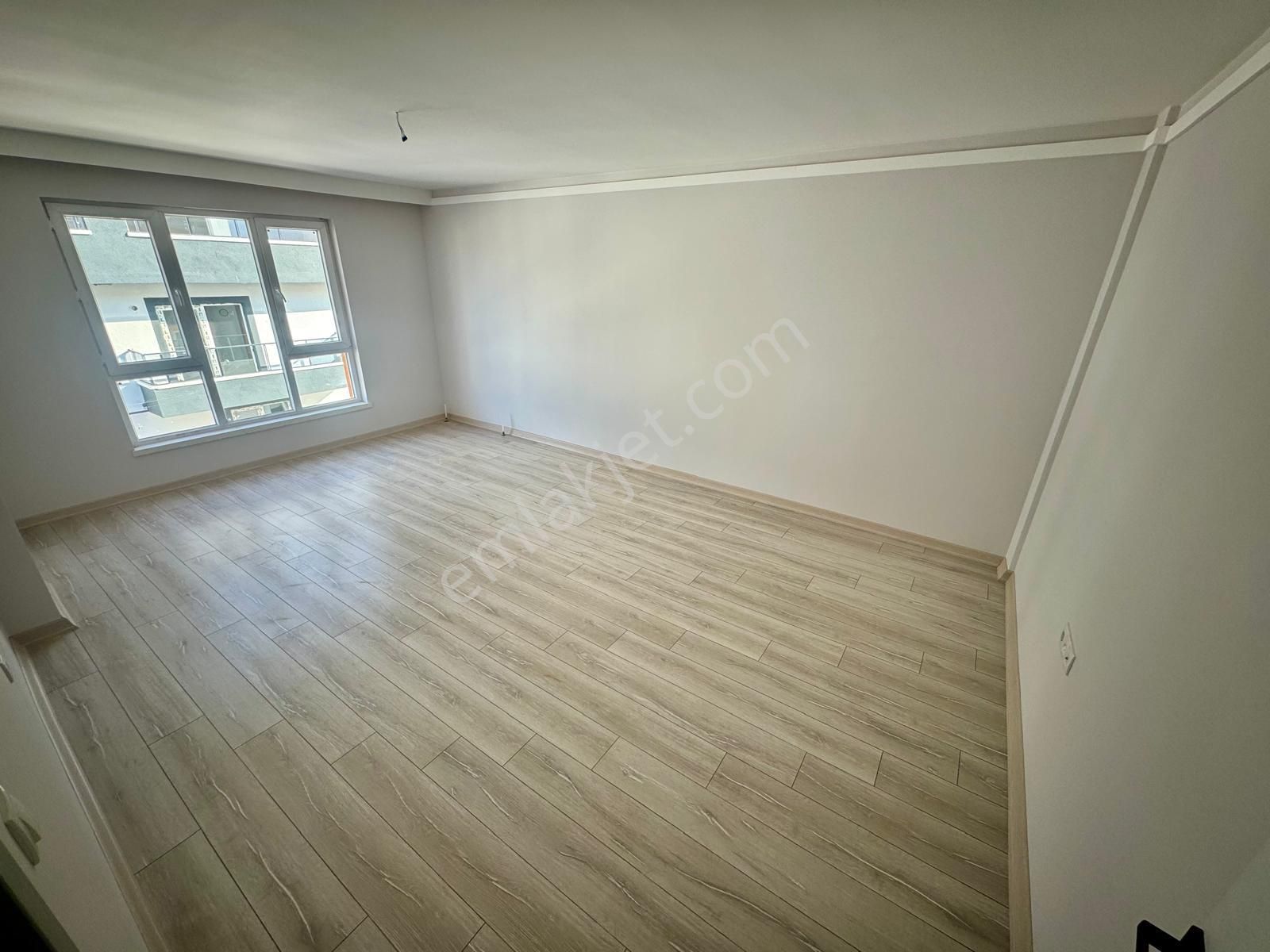 Sincan Yenikentte Satılık 3+1 Sıfır Daire Katta Geniş Kaliteli - Görsel 13