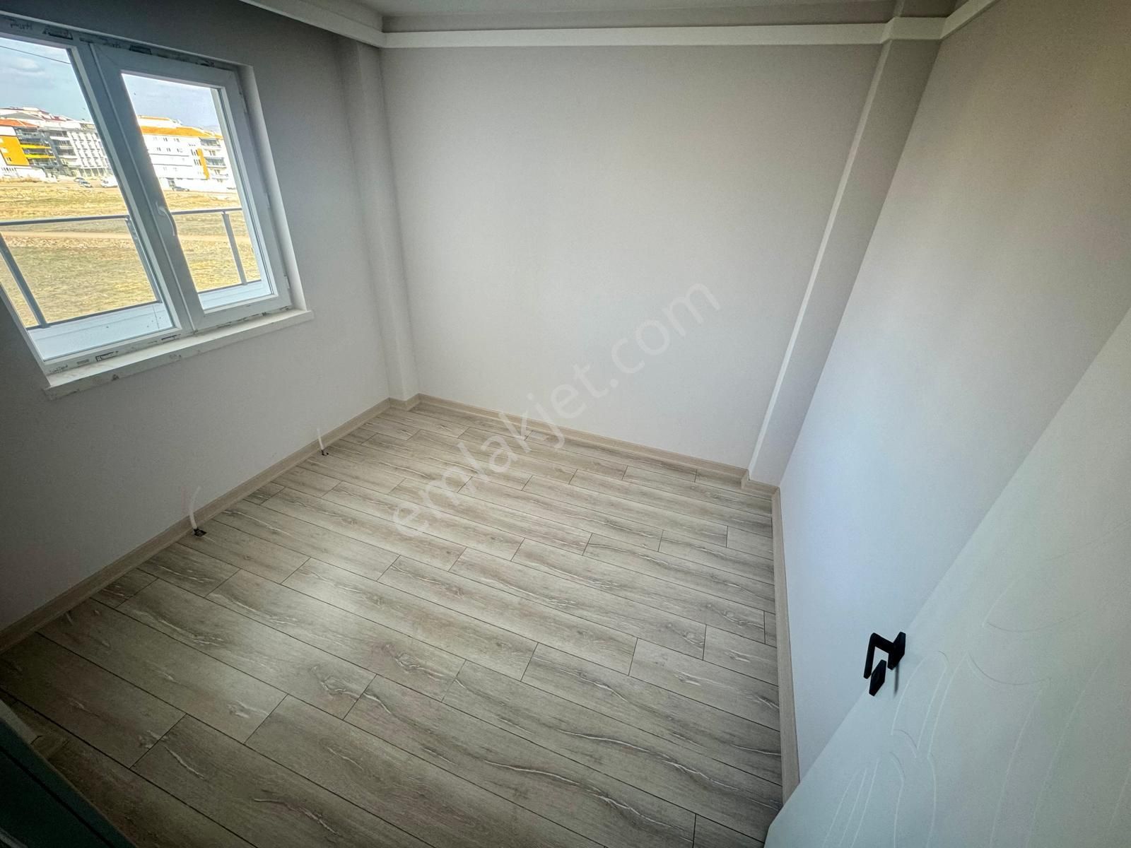 Sincan Yenikentte Satılık 3+1 Sıfır Daire Katta Geniş Kaliteli - Görsel 30