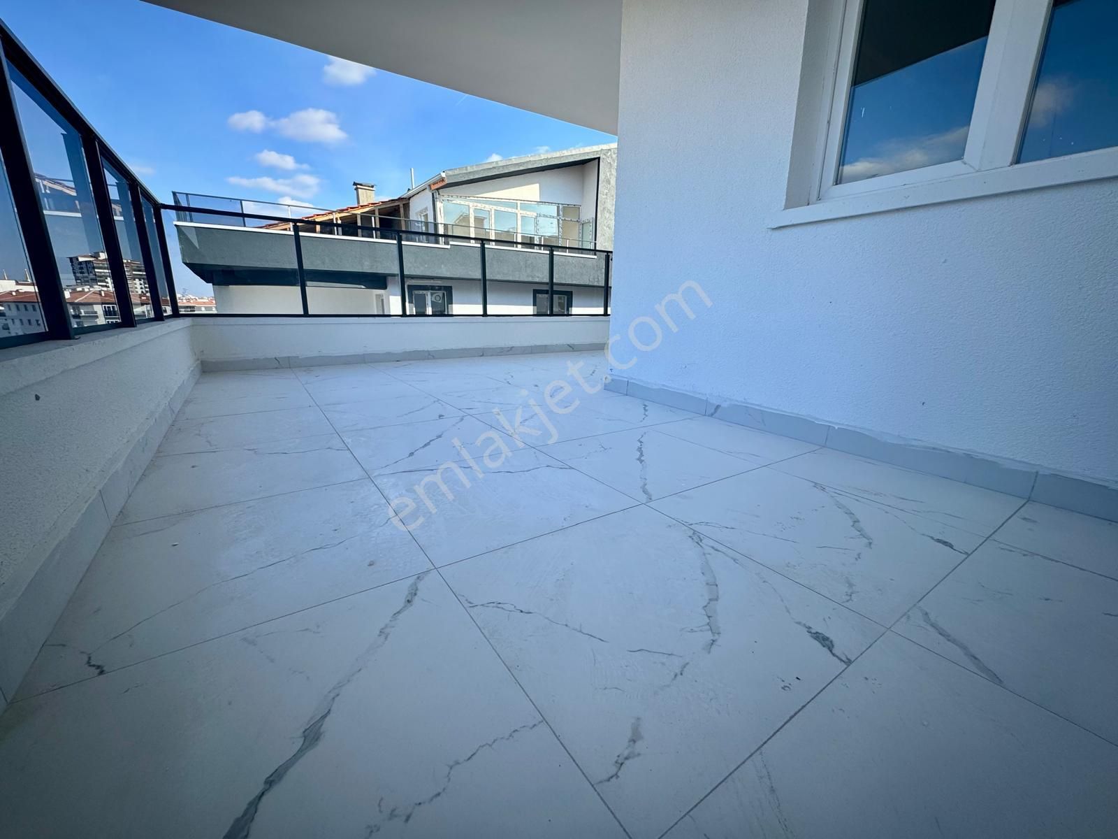 Sincan Yenikentte Satılık 3+1 Sıfır Daire Katta Geniş Kaliteli - Görsel 10