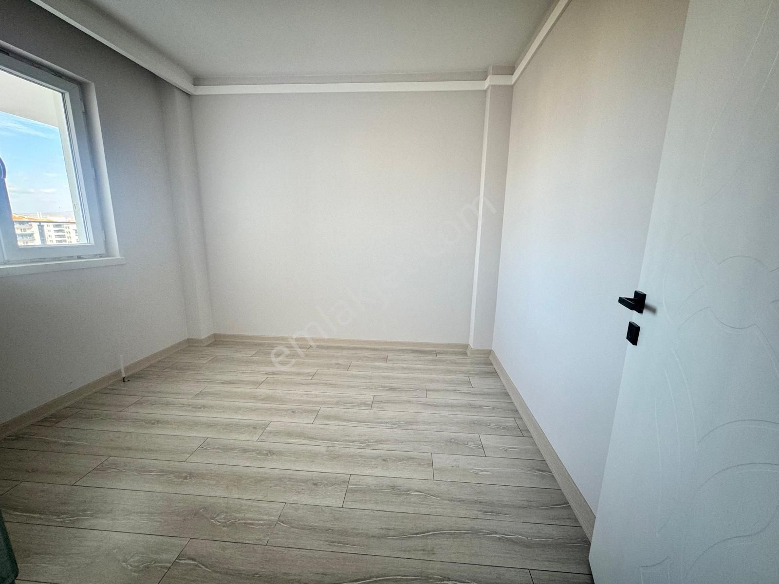 Sincan Yenikentte Satılık 3+1 Sıfır Daire Katta Geniş Kaliteli - Görsel 29