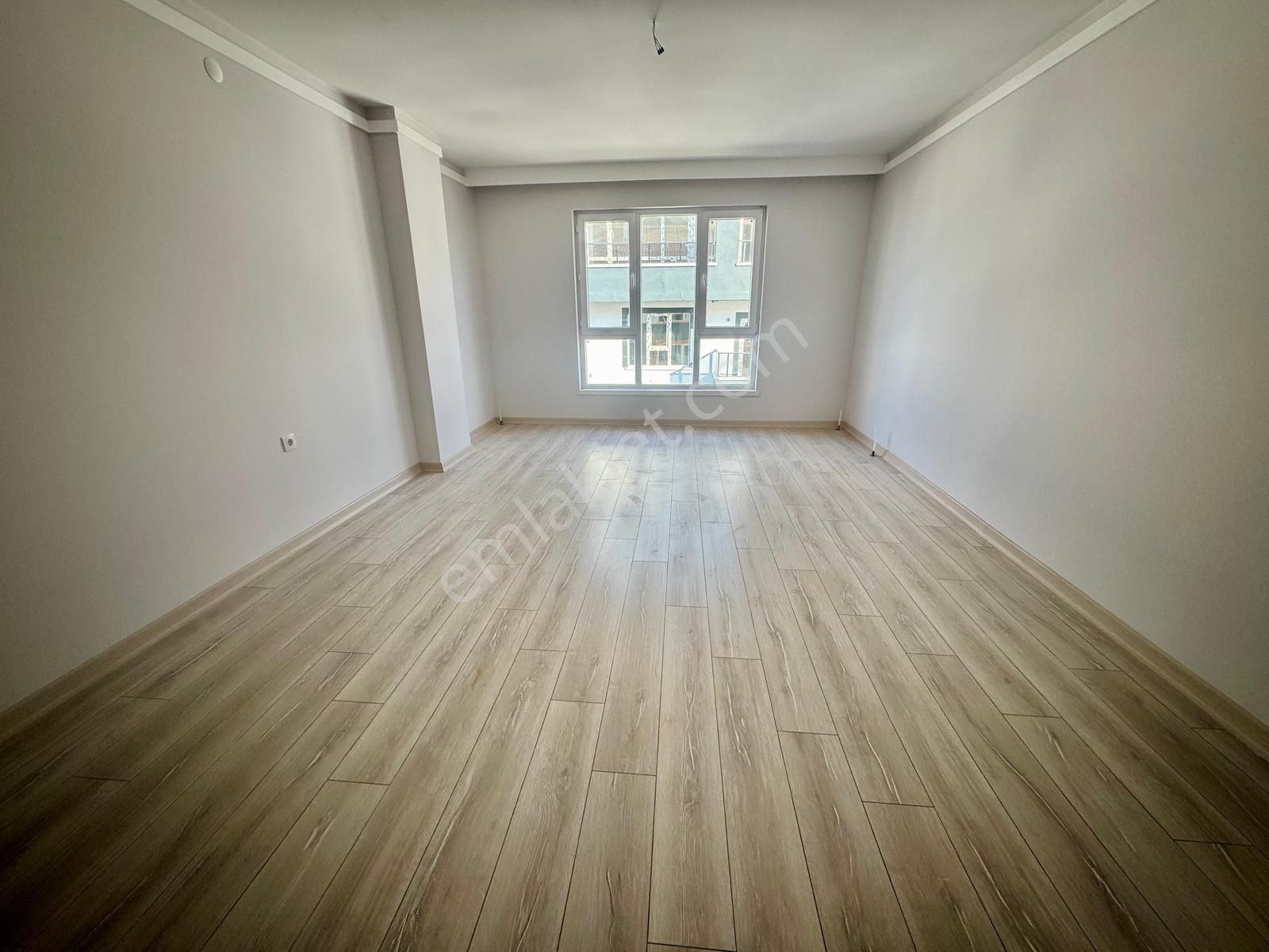 Sincan Yenikentte Satılık 3+1 Sıfır Daire Katta Geniş Kaliteli - Görsel 22