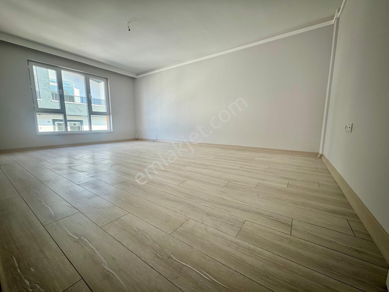 Sincan Yenikentte Satılık 3+1 Sıfır Daire Katta Geniş Kaliteli - Görsel 14