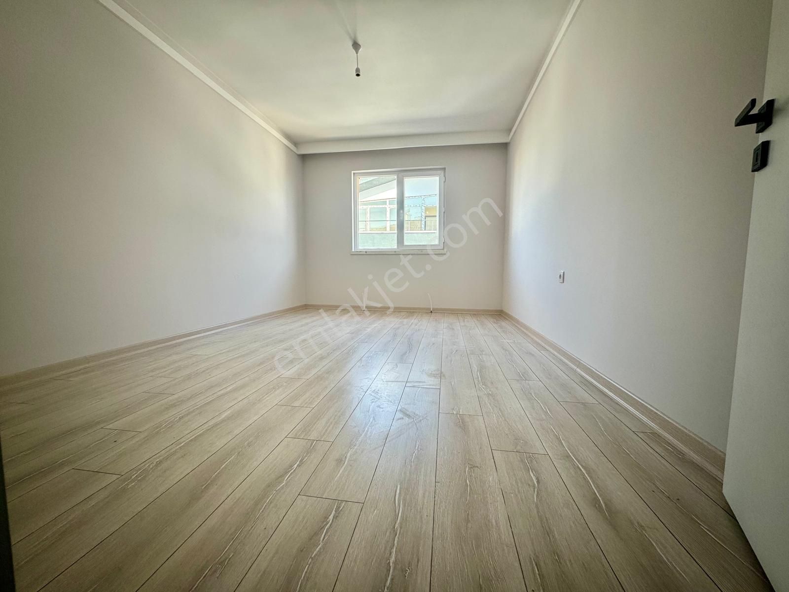 Sincan Yenikentte Satılık 3+1 Sıfır Daire Katta Geniş Kaliteli - Görsel 31