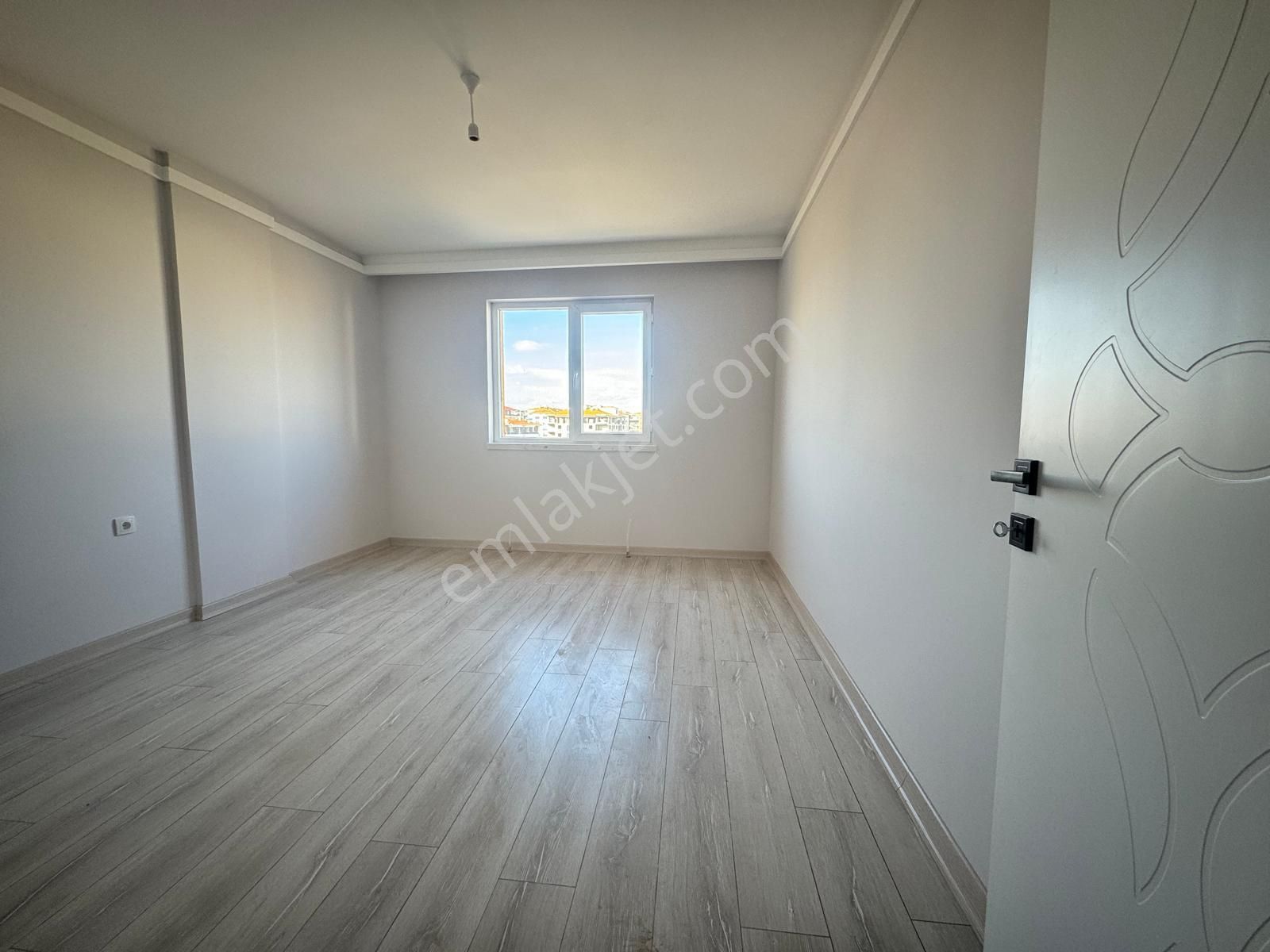 Sincan Yenikentte Satılık 3+1 Sıfır Daire Katta Geniş Kaliteli - Görsel 32