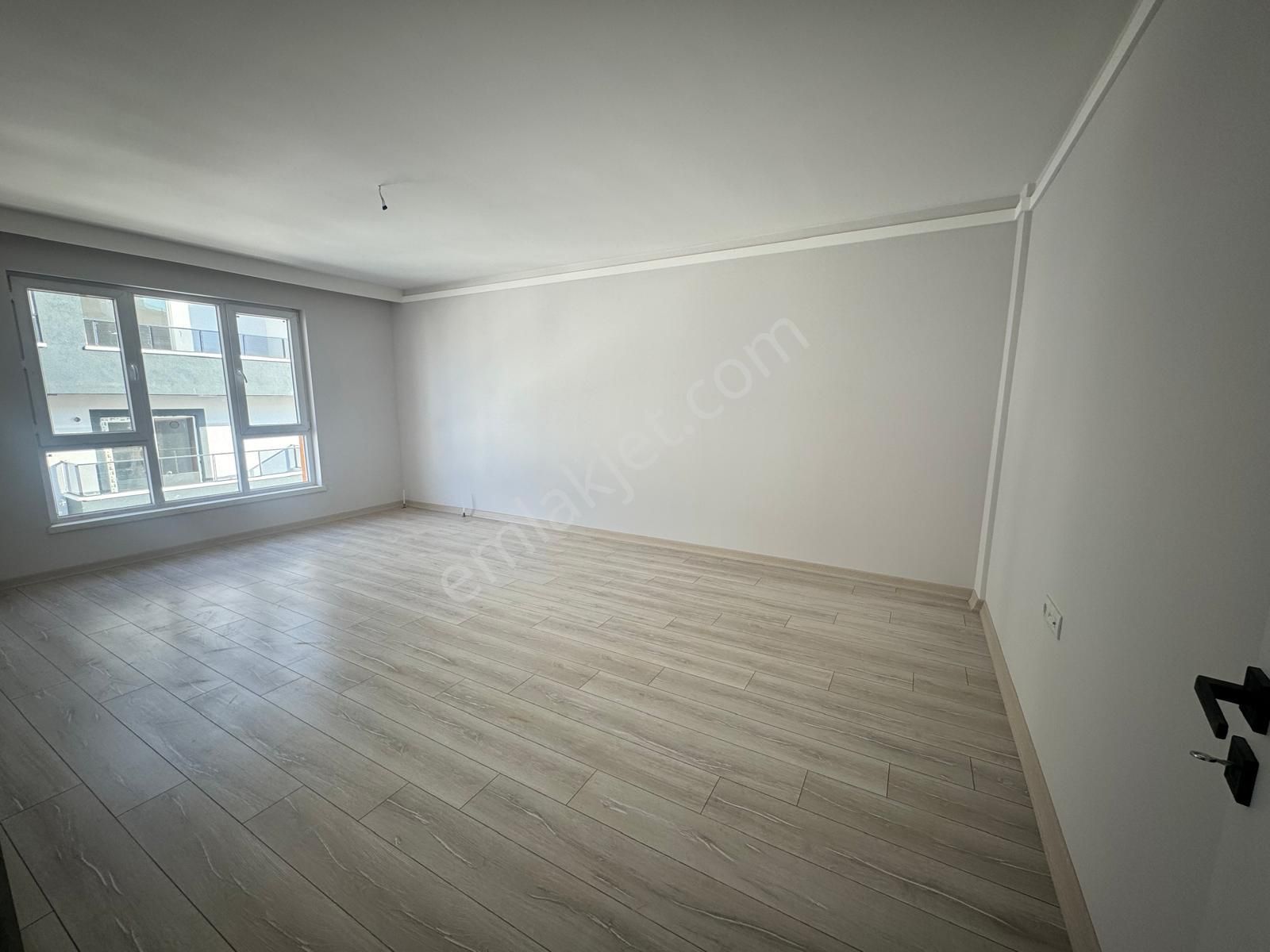 Sincan Yenikentte Satılık 3+1 Sıfır Daire Katta Geniş Kaliteli - Görsel 15