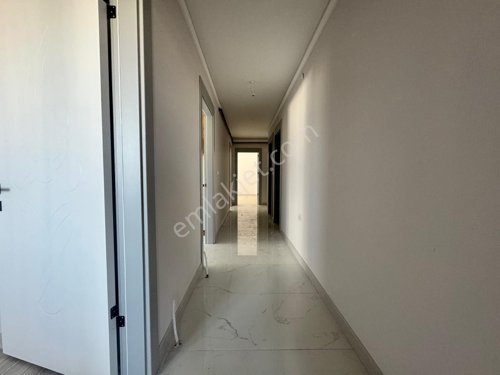 Sincan Yenikentte Satılık 3+1 Sıfır Daire Katta Geniş Kaliteli - Görsel 12