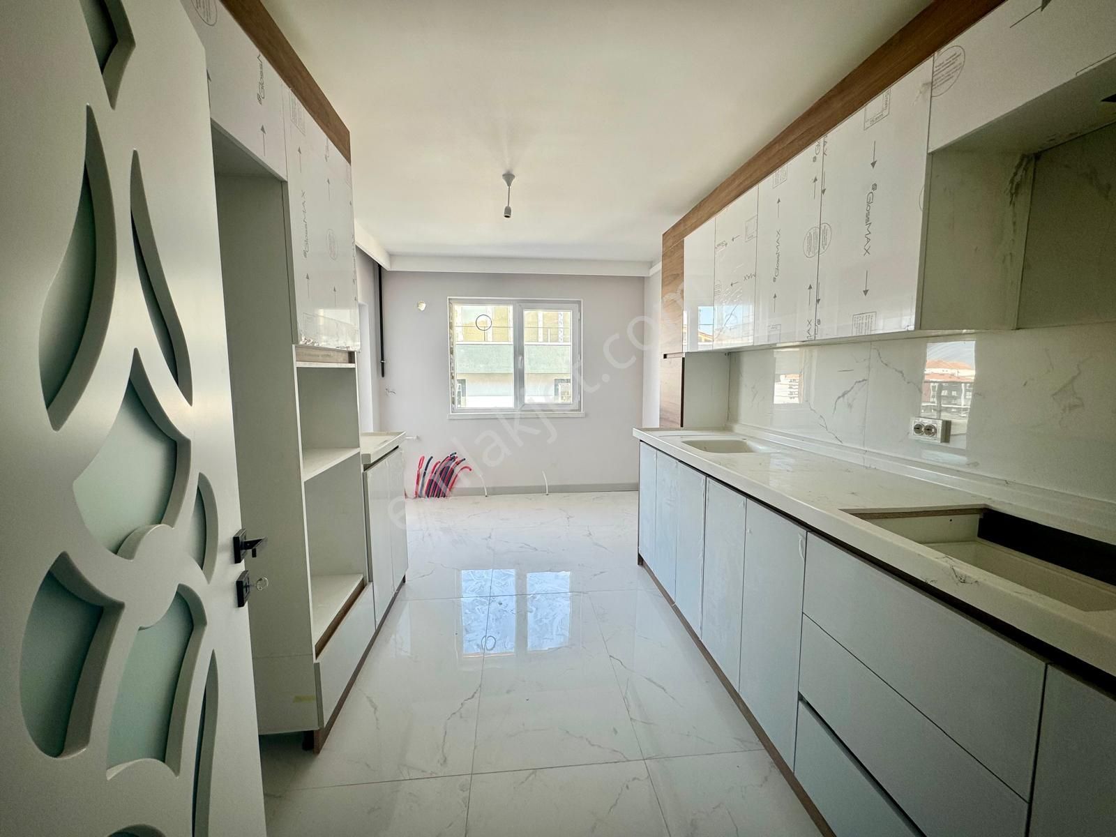 Sincan Yenikentte Satılık 3+1 Sıfır Daire Katta Geniş Kaliteli - Görsel 6