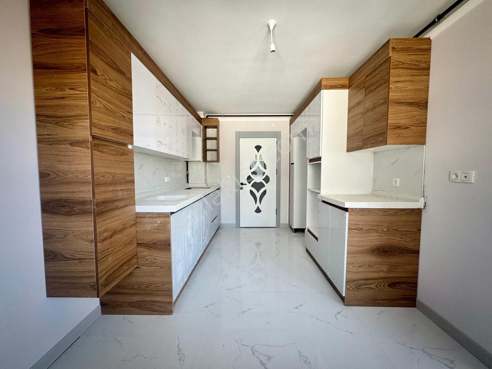 Sincan Yenikentte Satılık 3+1 Sıfır Daire Katta Geniş Kaliteli - Görsel 2