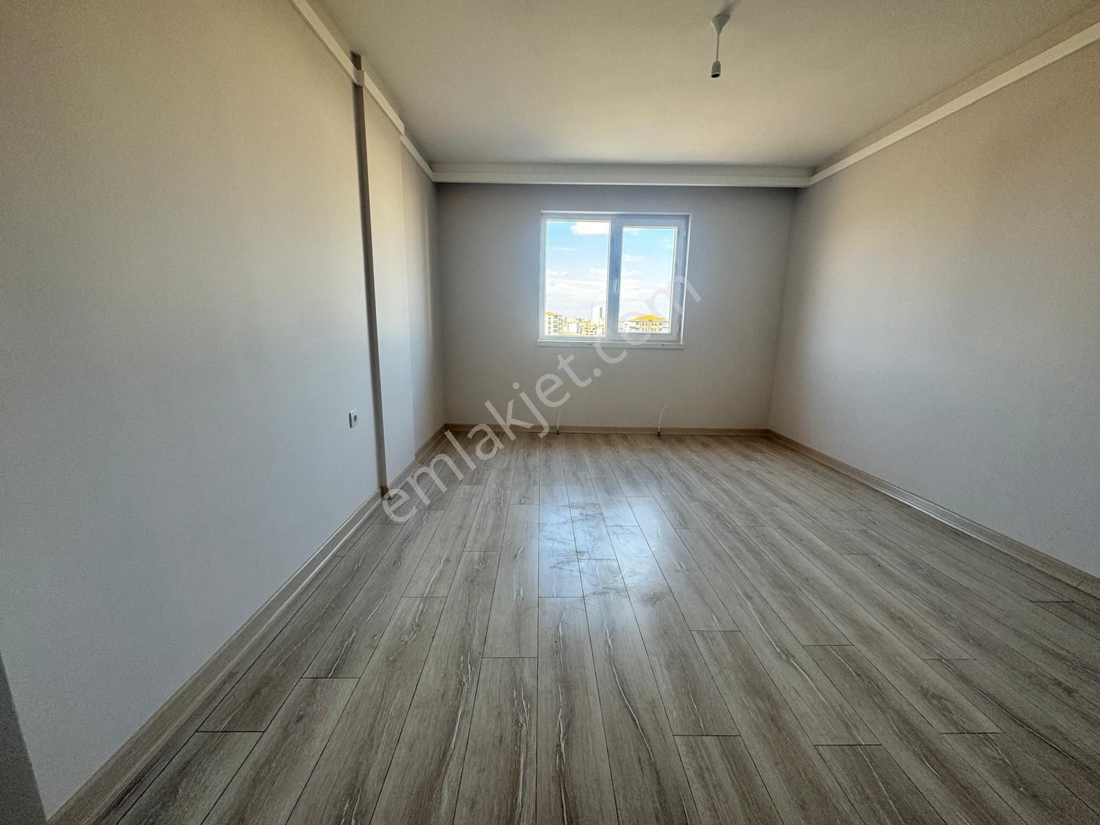 Sincan Yenikentte Satılık 3+1 Sıfır Daire Katta Geniş Kaliteli - Görsel 34