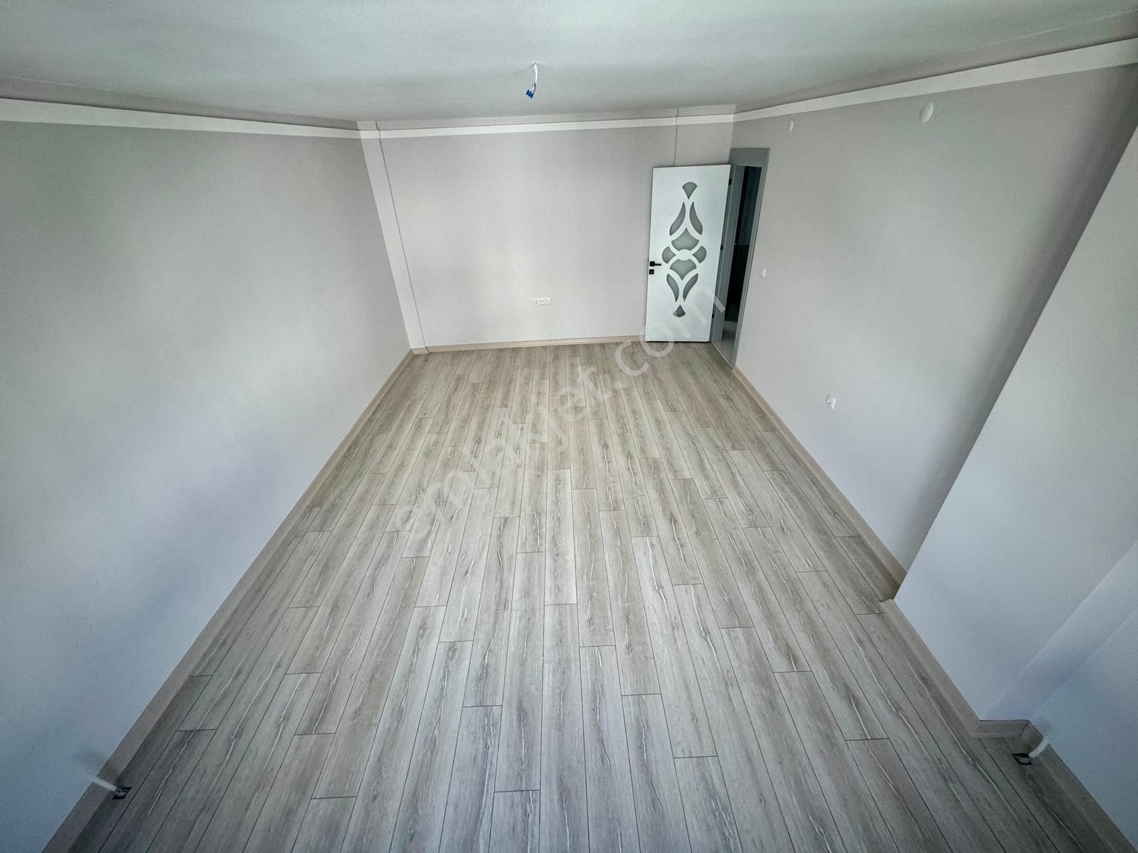 Sincan Yenikentte Satılık 3+1 Sıfır Daire Katta Geniş Kaliteli - Görsel 18