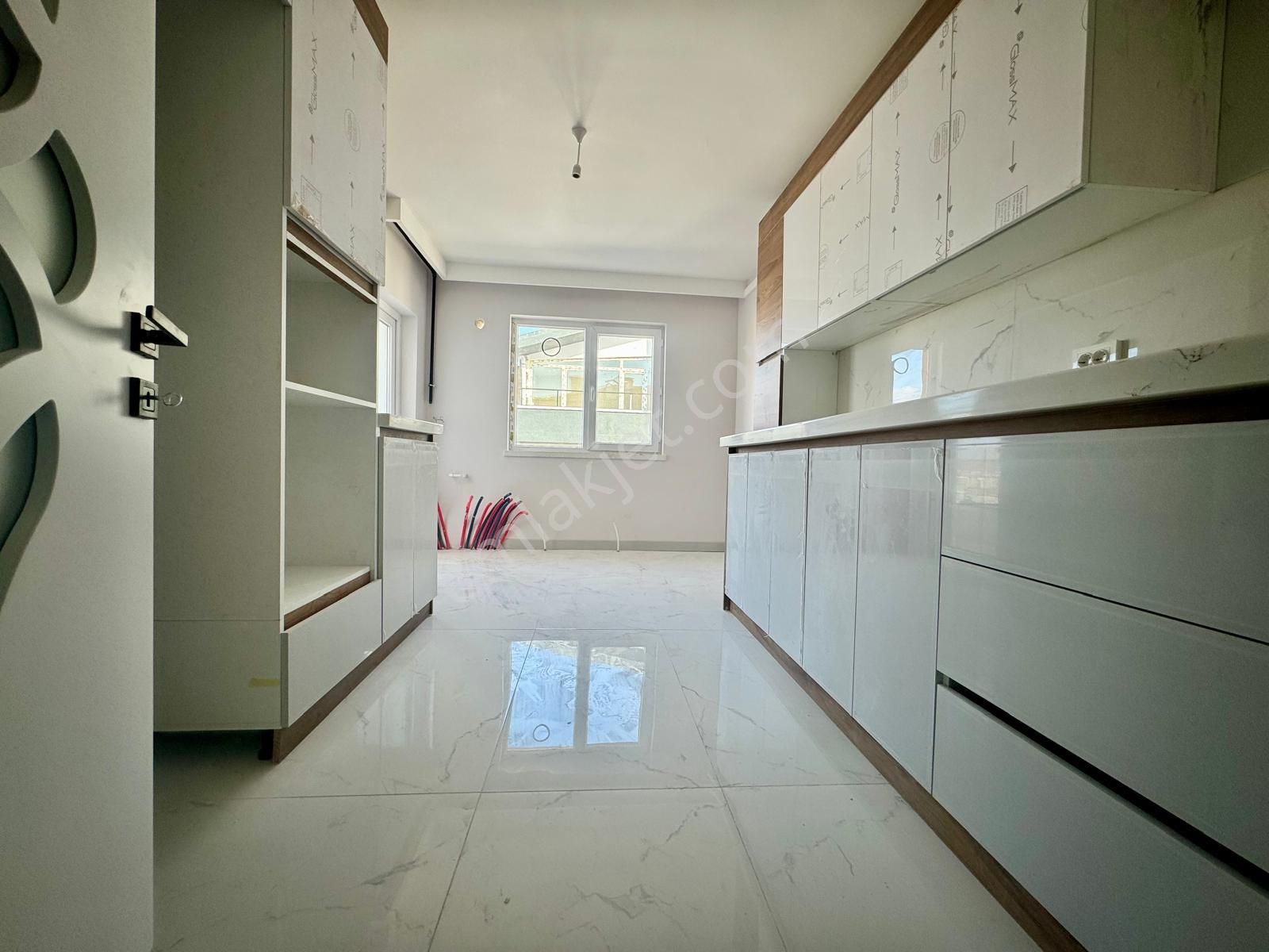 Sincan Yenikentte Satılık 3+1 Sıfır Daire Katta Geniş Kaliteli - Görsel 5