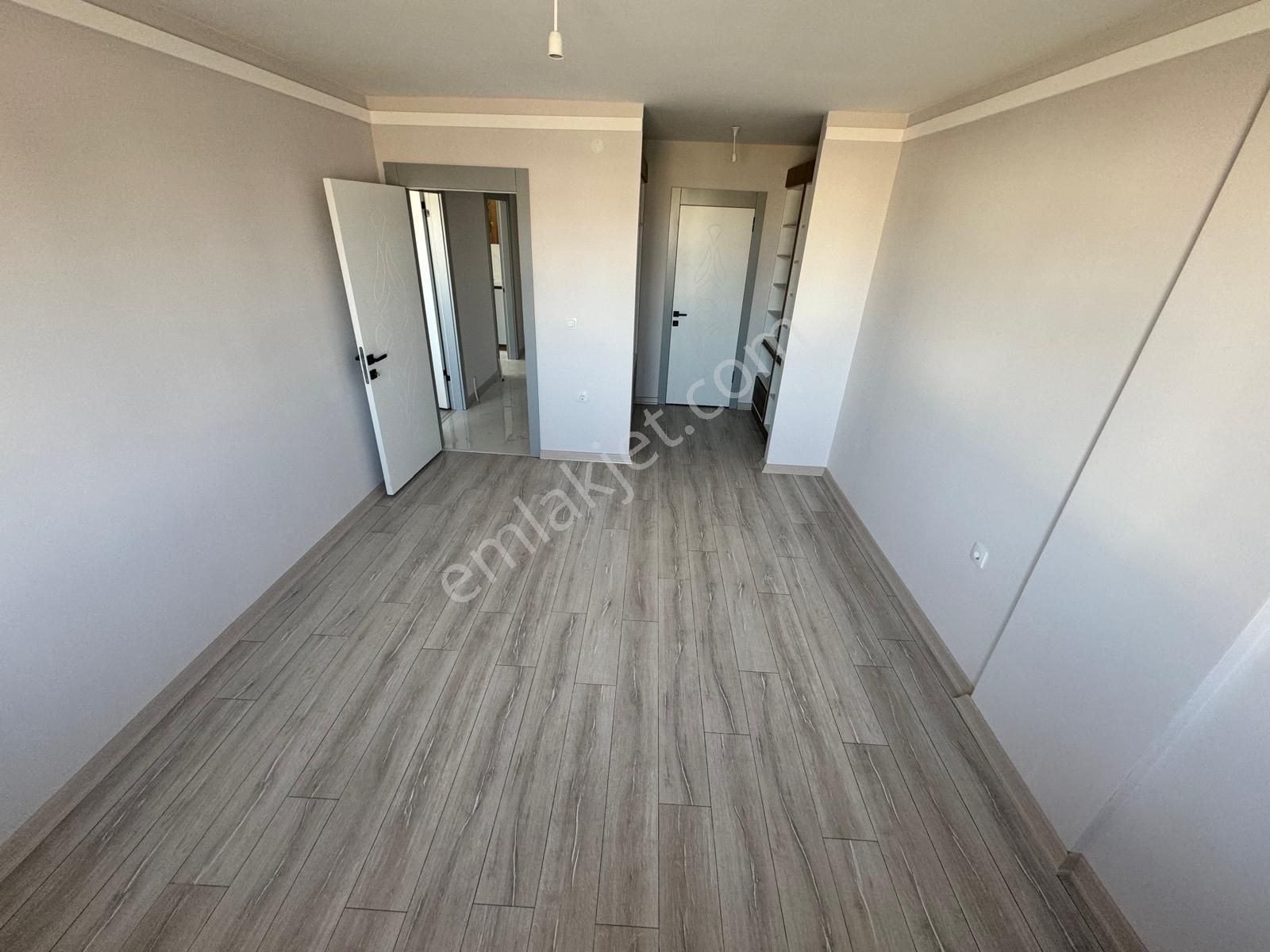 Sincan Yenikentte Satılık 3+1 Sıfır Daire Katta Geniş Kaliteli - Görsel 23