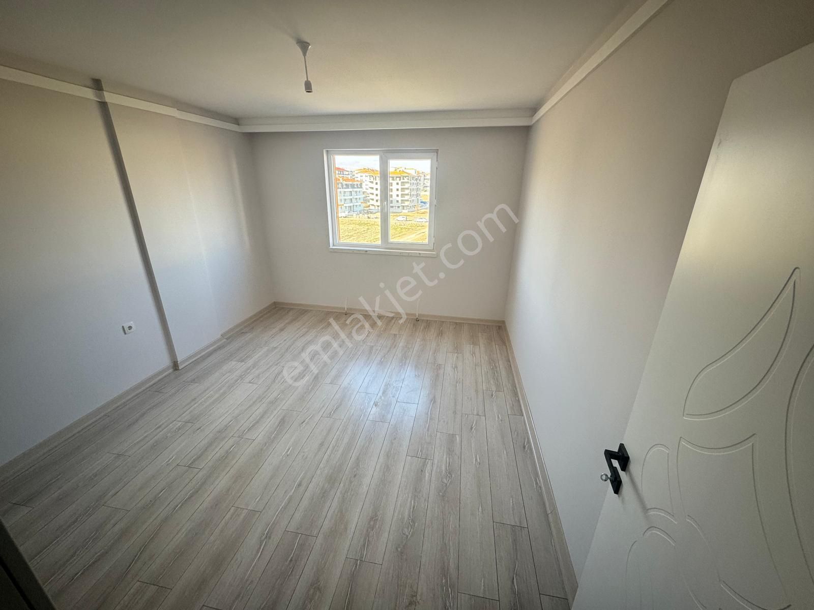 Sincan Yenikentte Satılık 3+1 Sıfır Daire Katta Geniş Kaliteli - Görsel 33