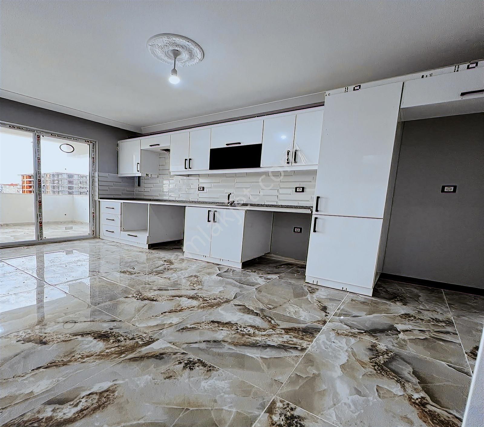 Lider Den Çerkezköy G.m.k.p Mah.baglık Mevki 2+1 Kiralıkdaire - Görsel 9