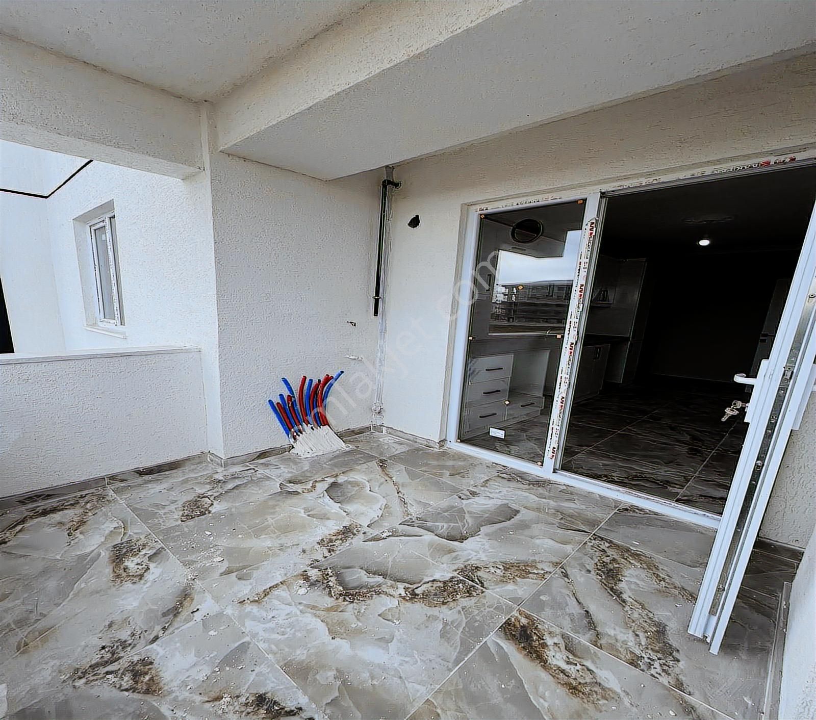 Lider Den Çerkezköy G.m.k.p Mah.baglık Mevki 2+1 Kiralıkdaire - Görsel 14