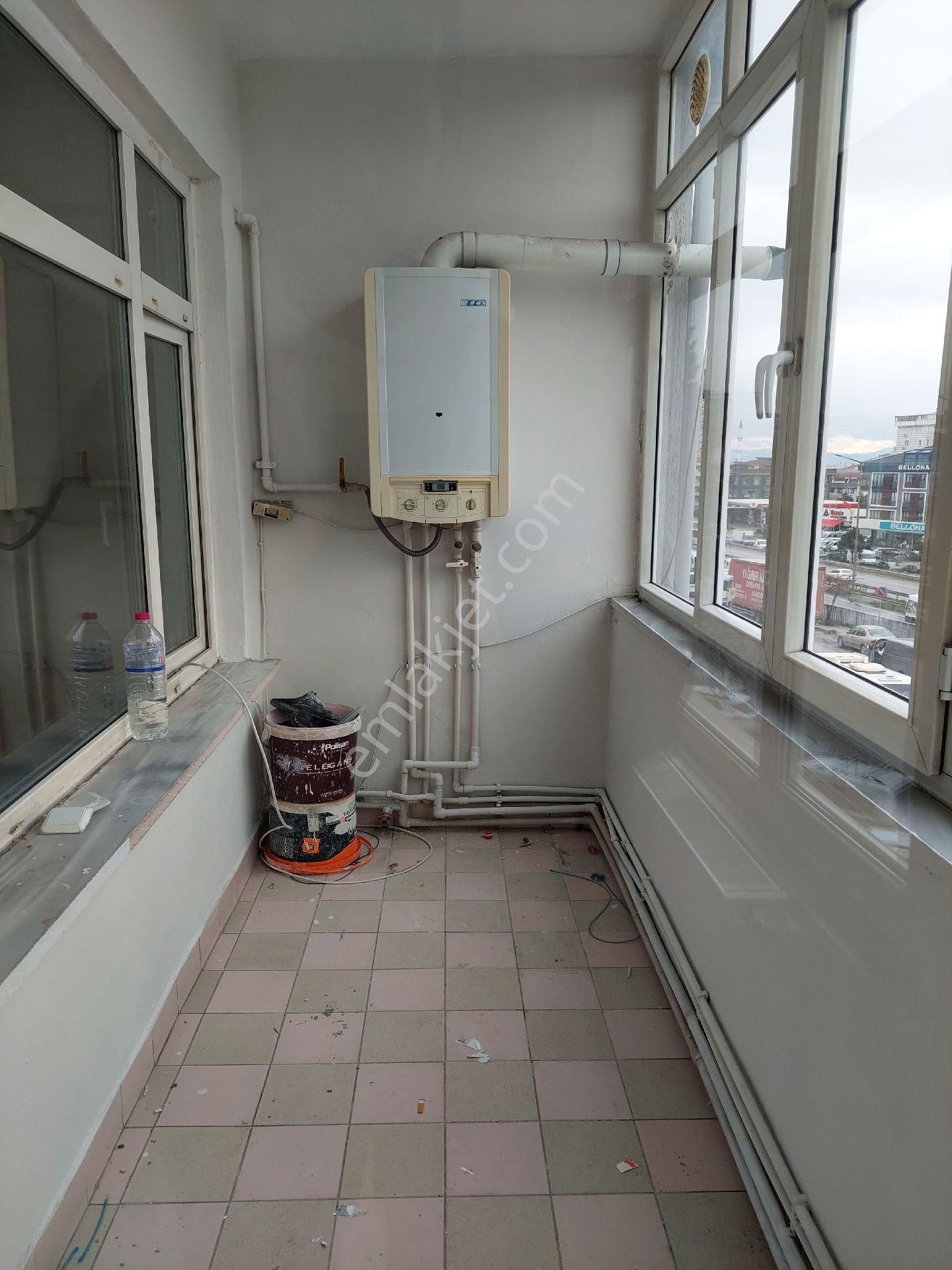 Denk Evim Gayrimenkul Den Pendik Fevziçakmak Da Kiralık 3+1 - Görsel 22