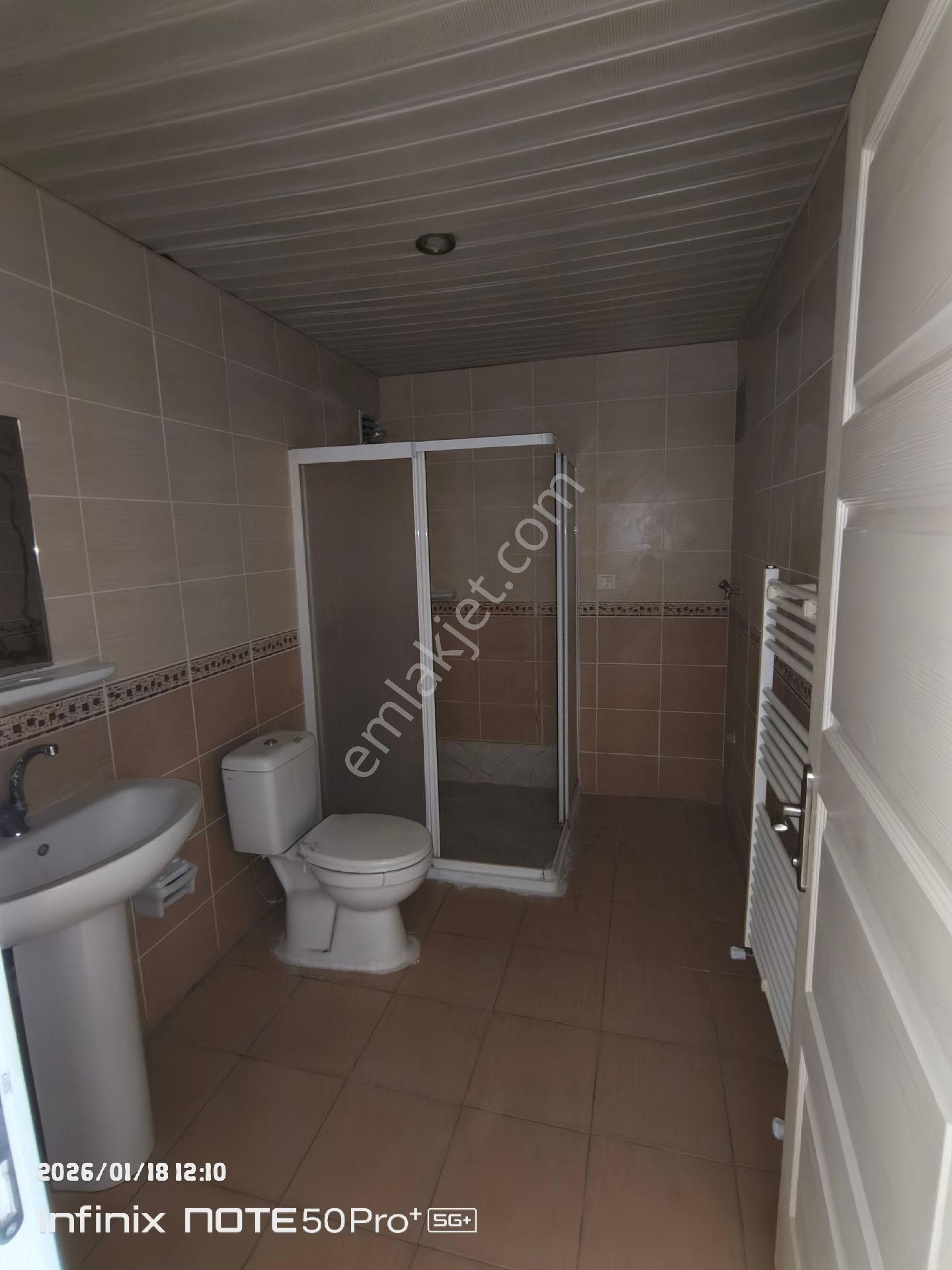 Kiralık İncesu 2.etap Toki 3 Kat - Görsel 13