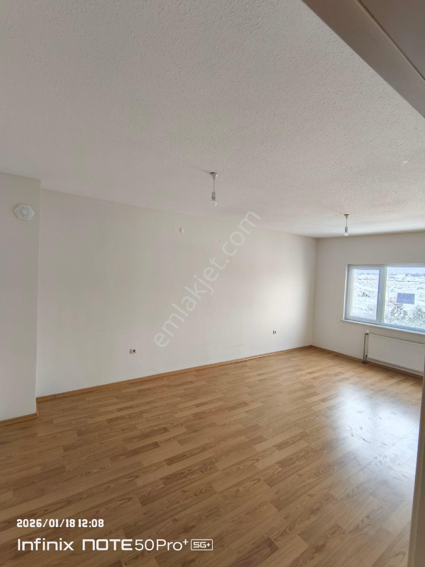 Kiralık İncesu 2.etap Toki 3 Kat - Görsel 5