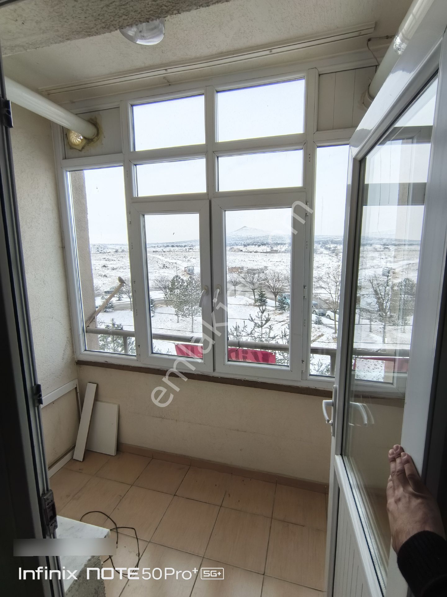 Kiralık İncesu 2.etap Toki 3 Kat - Görsel 8