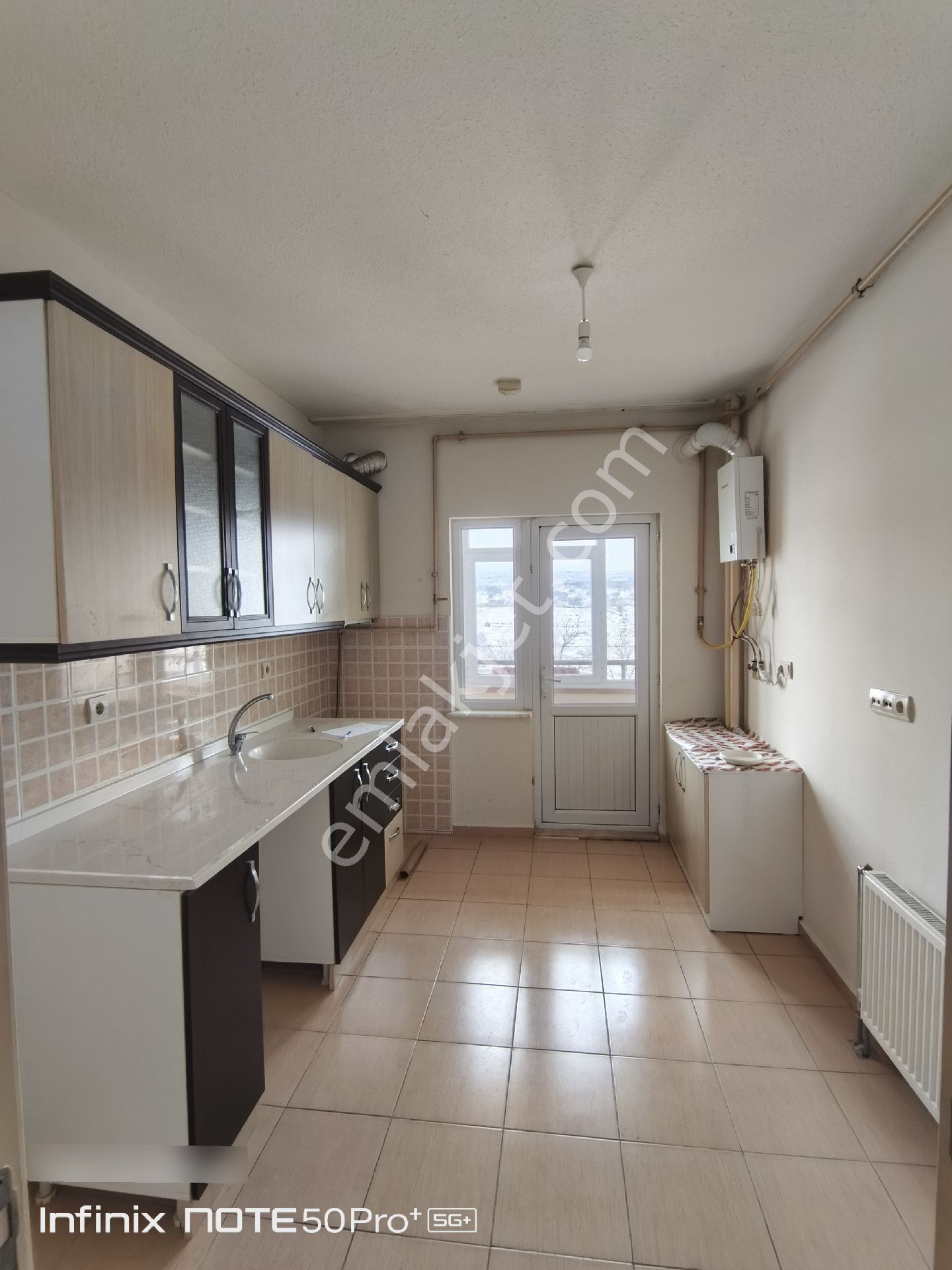 Kiralık İncesu 2.etap Toki 3 Kat - Görsel 6