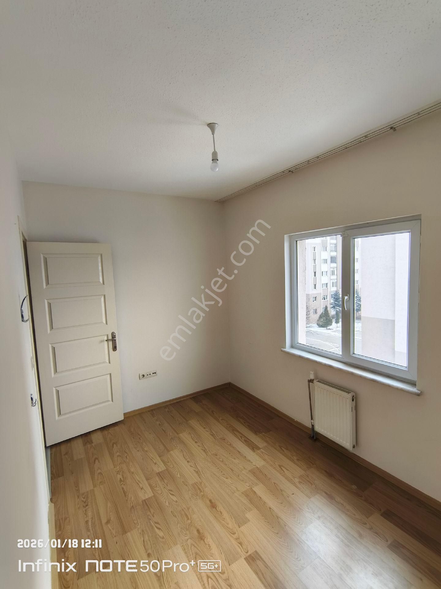 Kiralık İncesu 2.etap Toki 3 Kat - Görsel 15