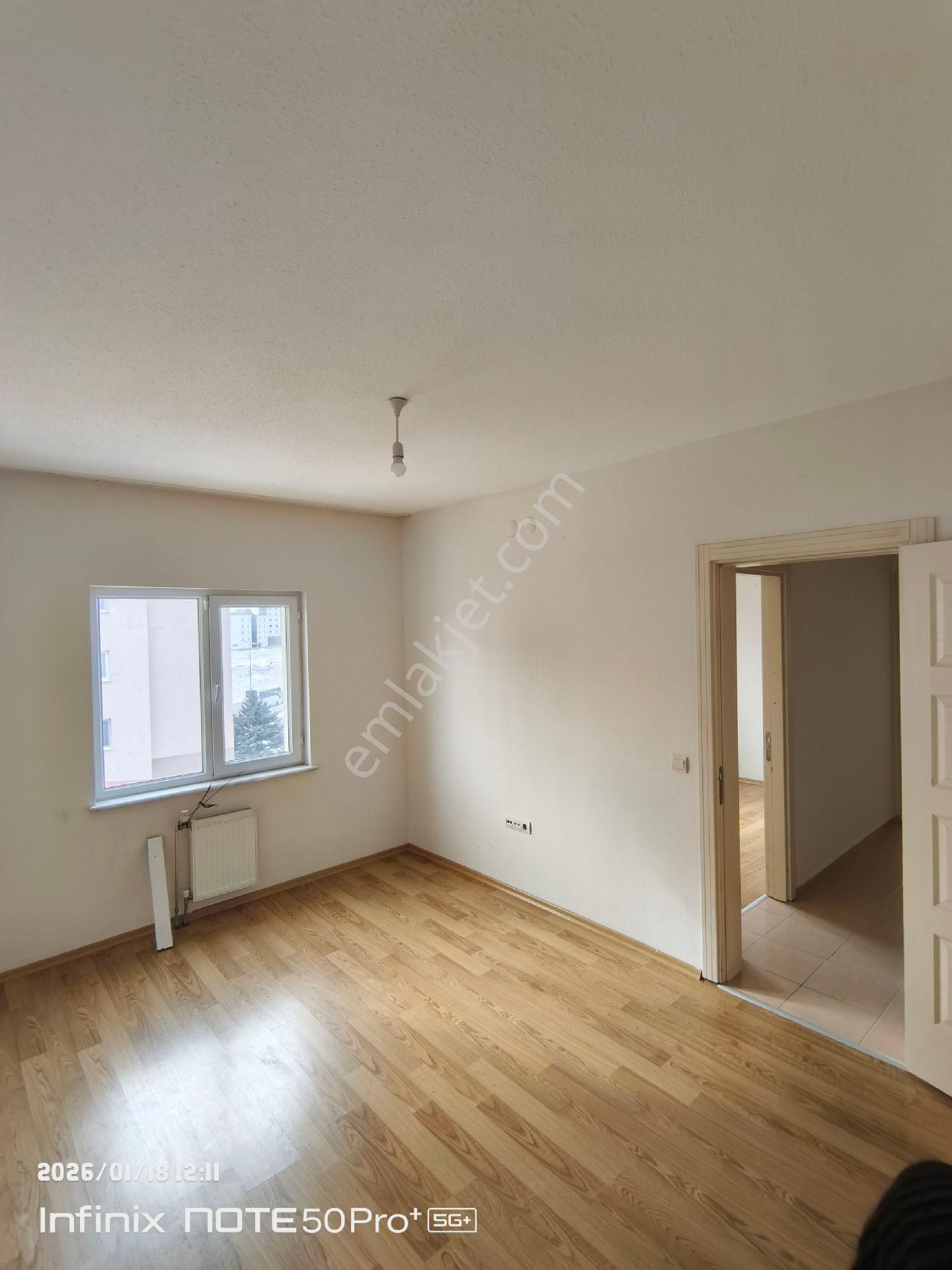 Kiralık İncesu 2.etap Toki 3 Kat - Görsel 14