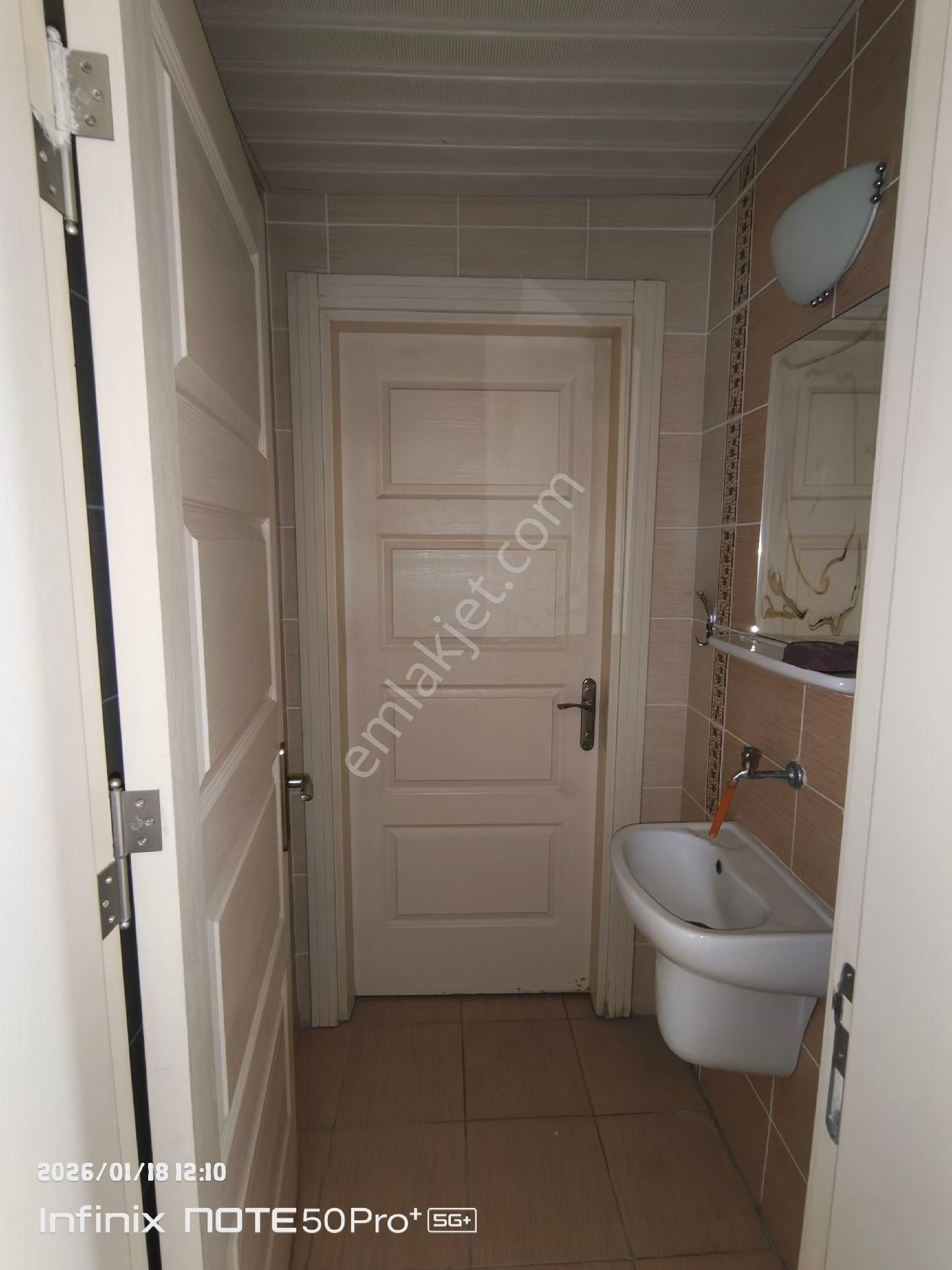 Kiralık İncesu 2.etap Toki 3 Kat - Görsel 11