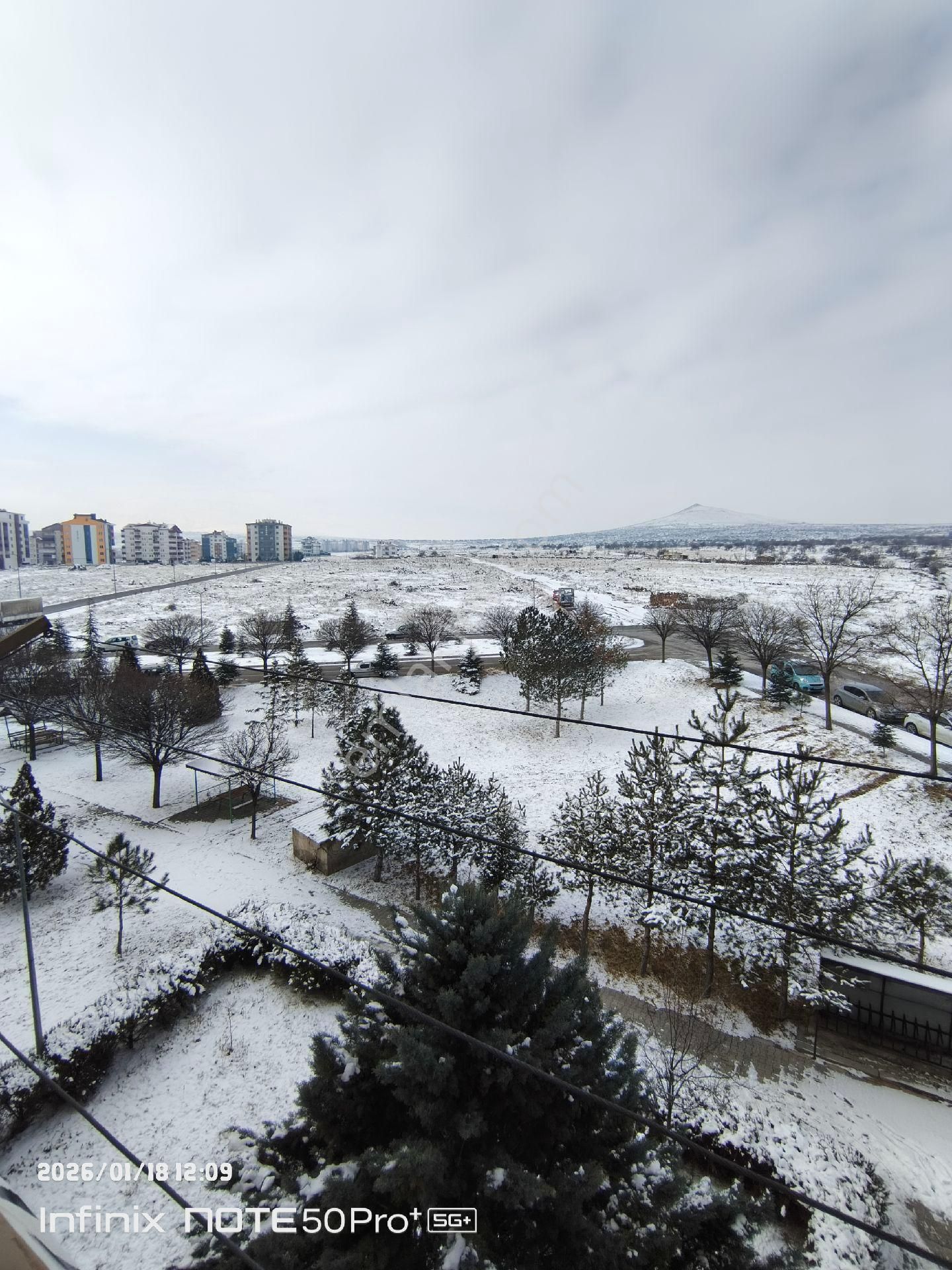 Kiralık İncesu 2.etap Toki 3 Kat - Görsel 9