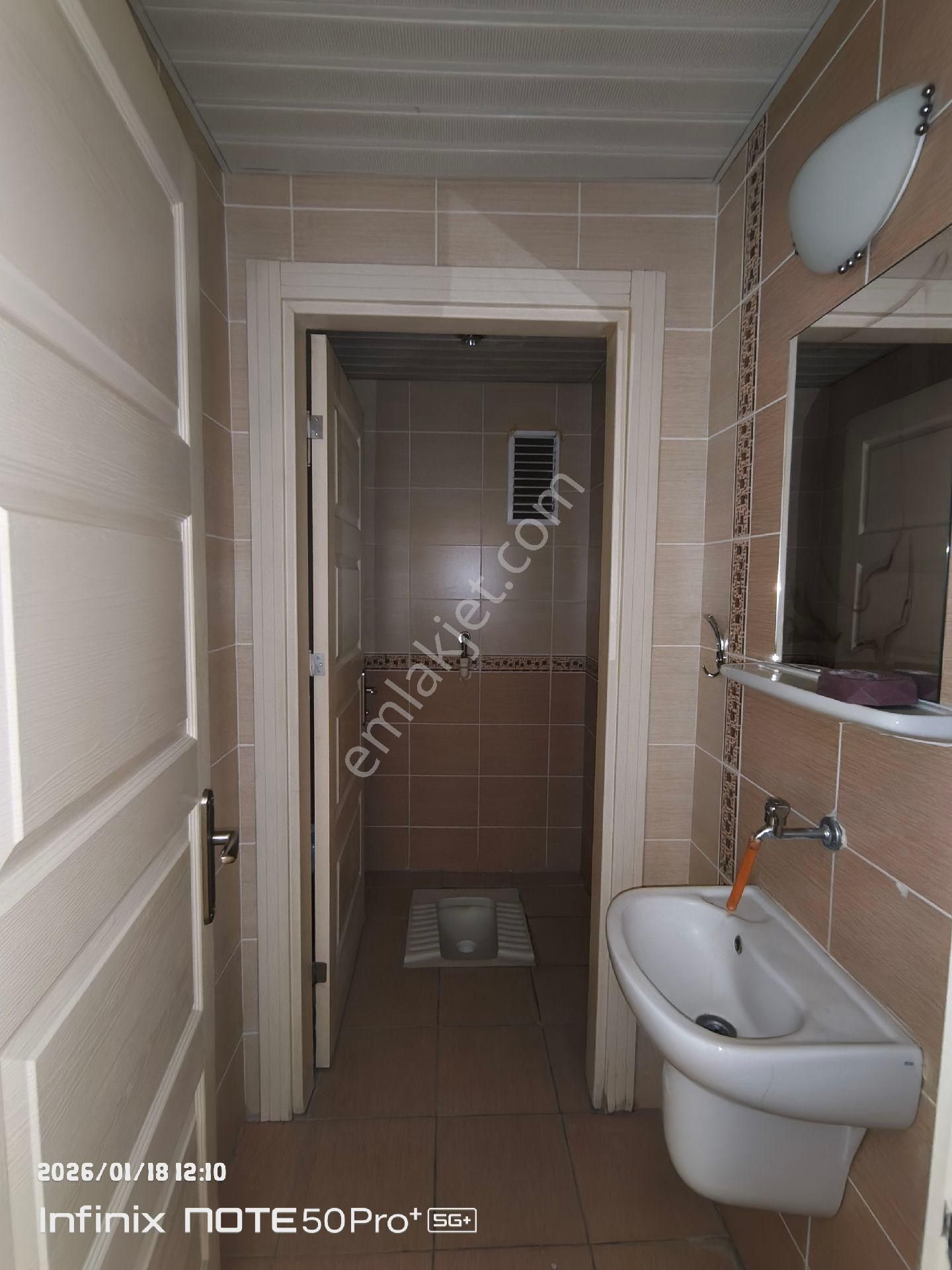 Kiralık İncesu 2.etap Toki 3 Kat - Görsel 12