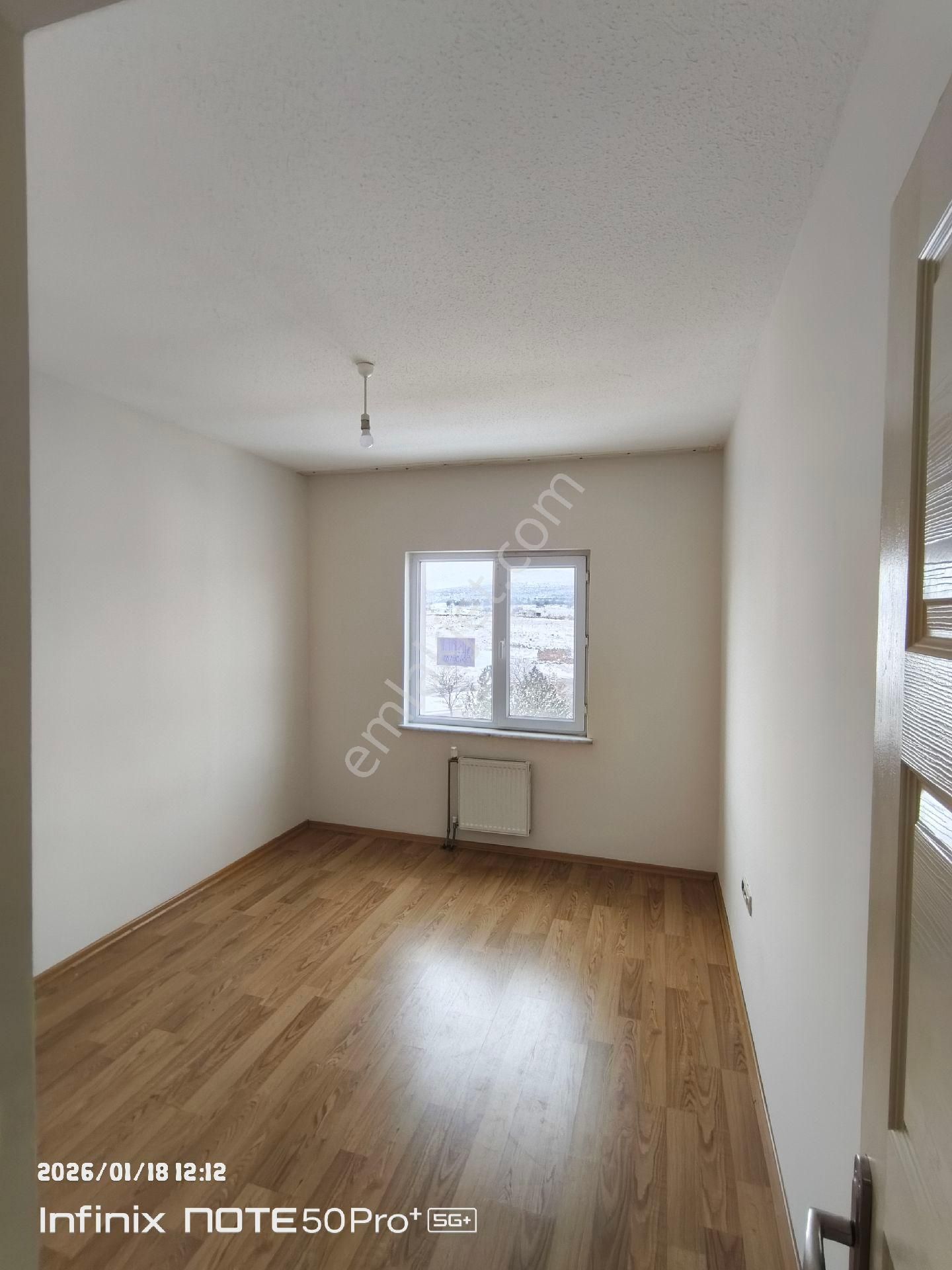 Kiralık İncesu 2.etap Toki 3 Kat - Görsel 17