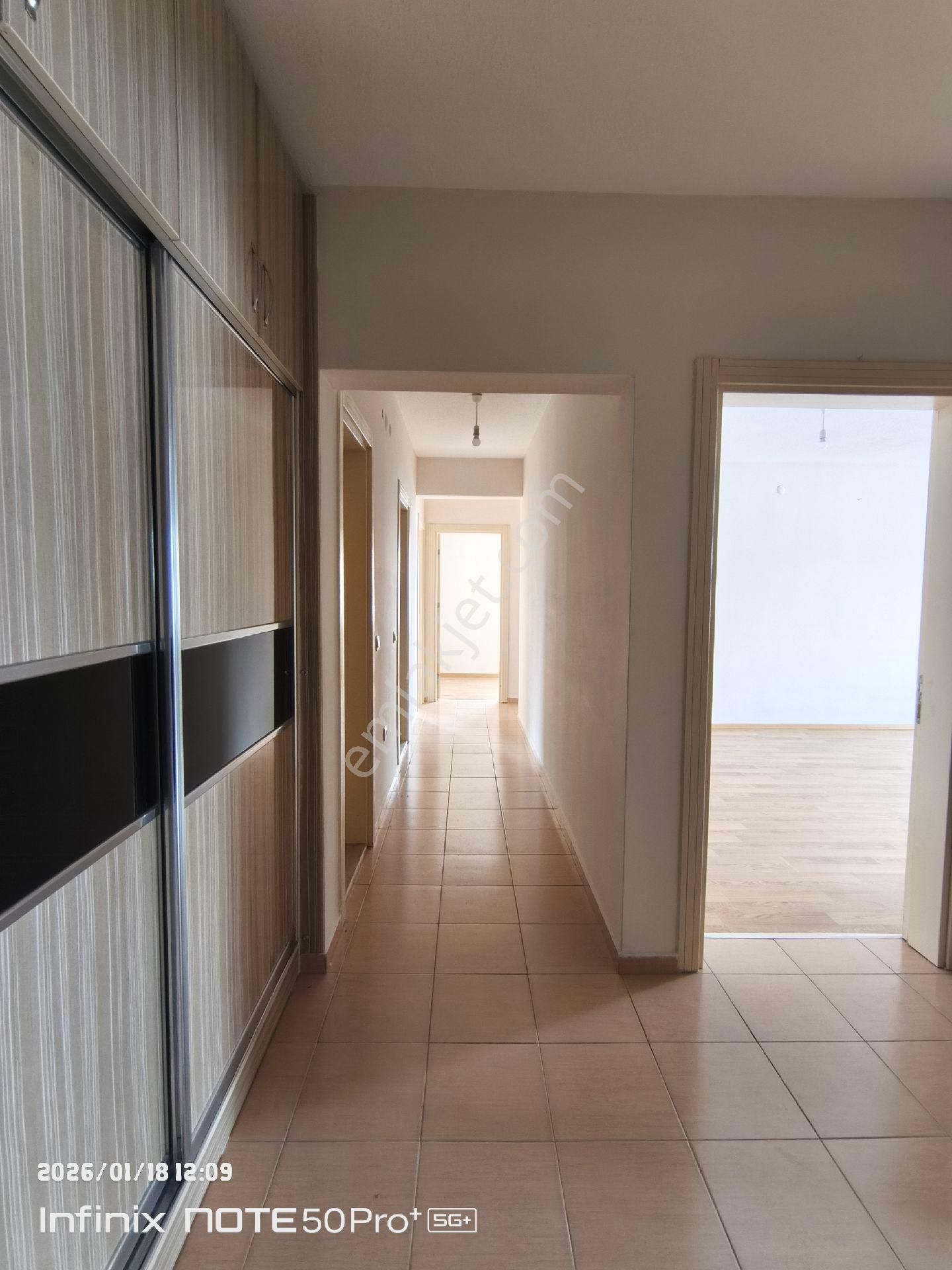 Kiralık İncesu 2.etap Toki 3 Kat - Görsel 10