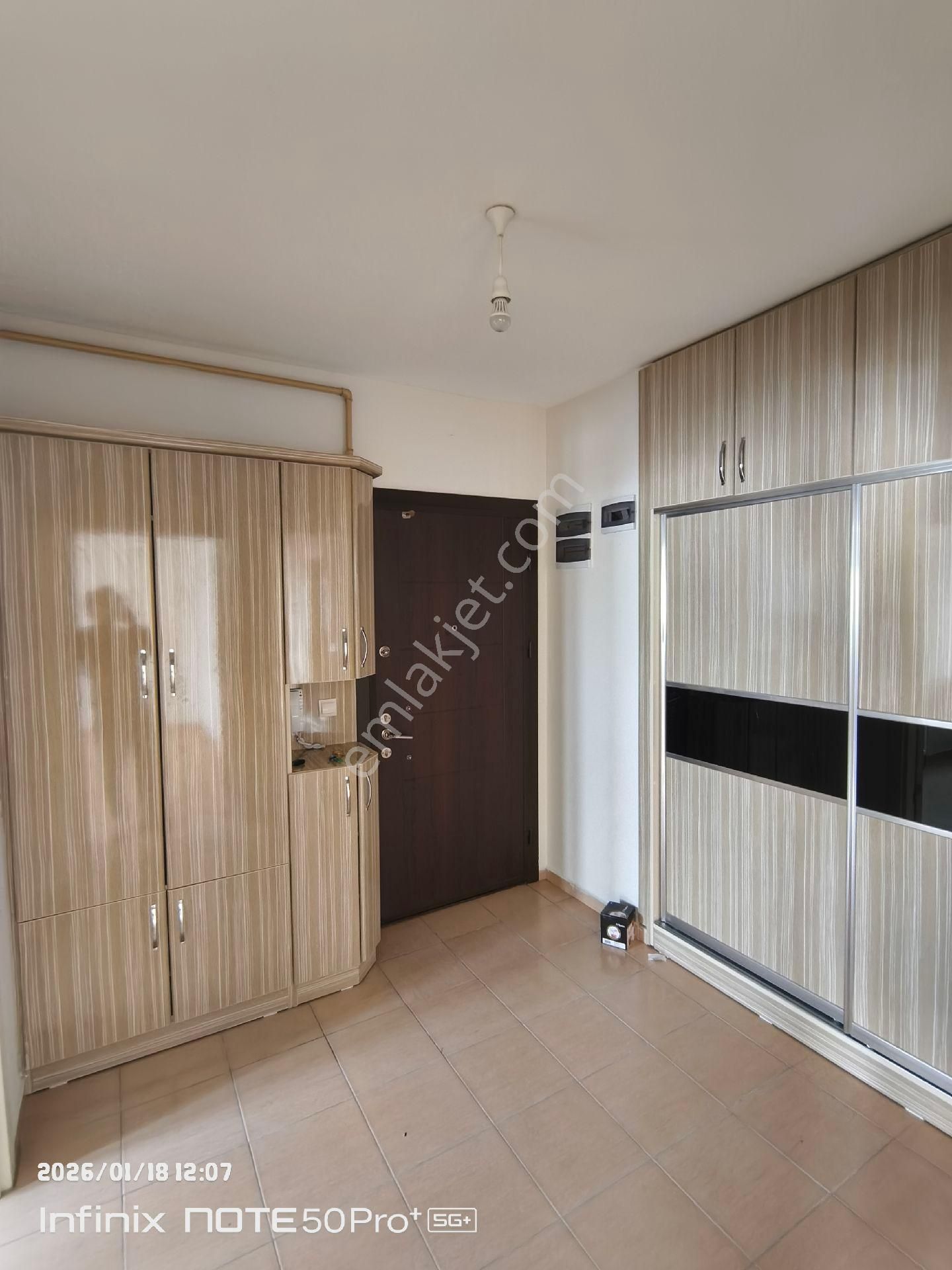 Kiralık İncesu 2.etap Toki 3 Kat - Görsel 3