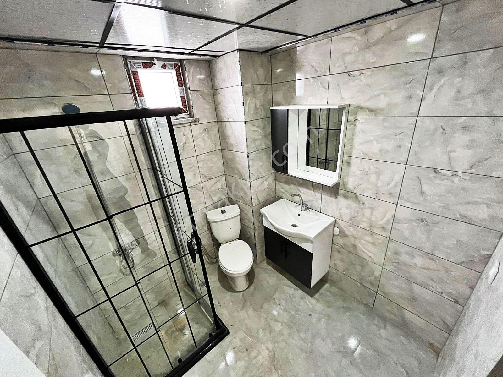 Az-er Yapıdan Okullar Bölgesinde Satılık 1+1 Yatırımlık Daire!! - Görsel 12