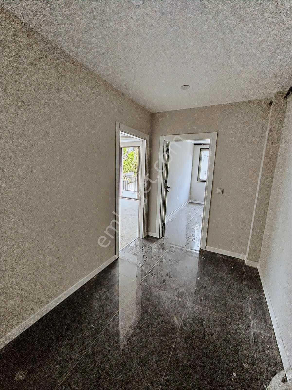 Demir Deluxe____sahile 10 Adım Satılık 2+1 Daire___konum 10 X 10 - Görsel 12