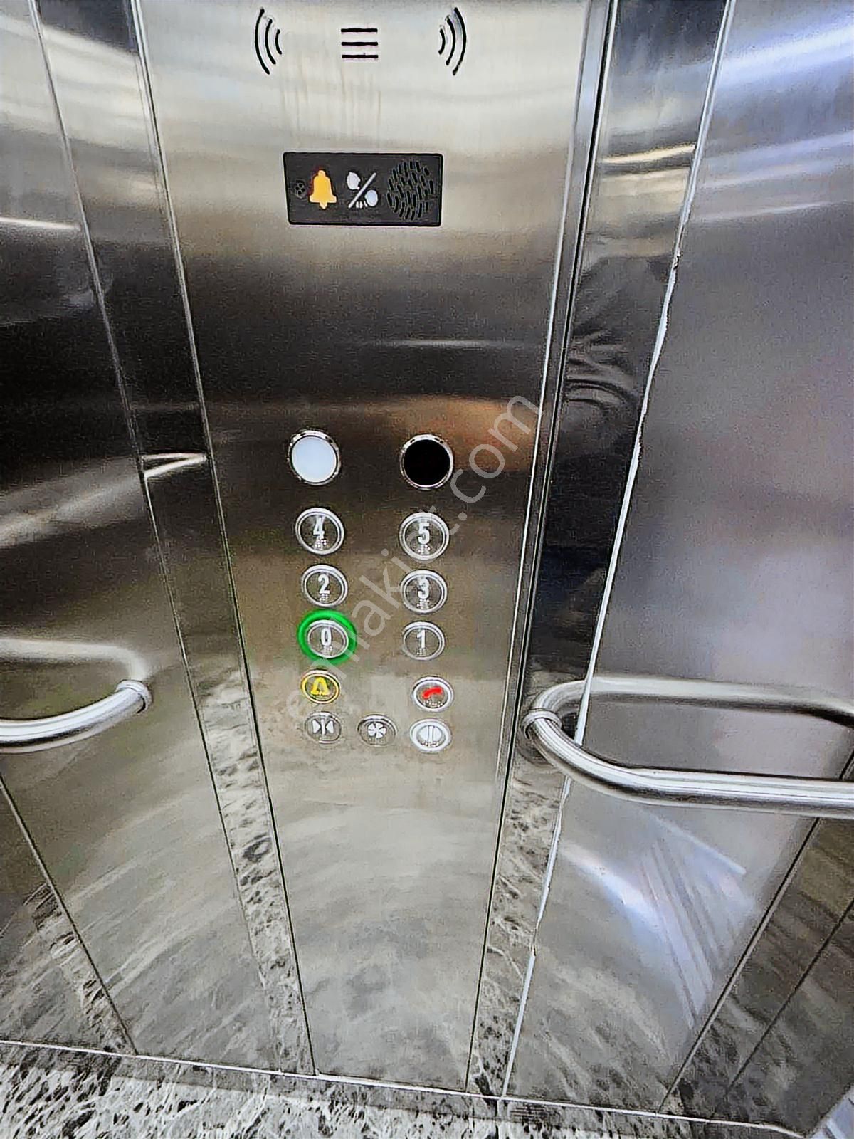 Demir Deluxe____sahile 10 Adım Satılık 2+1 Daire___konum 10 X 10 - Görsel 19