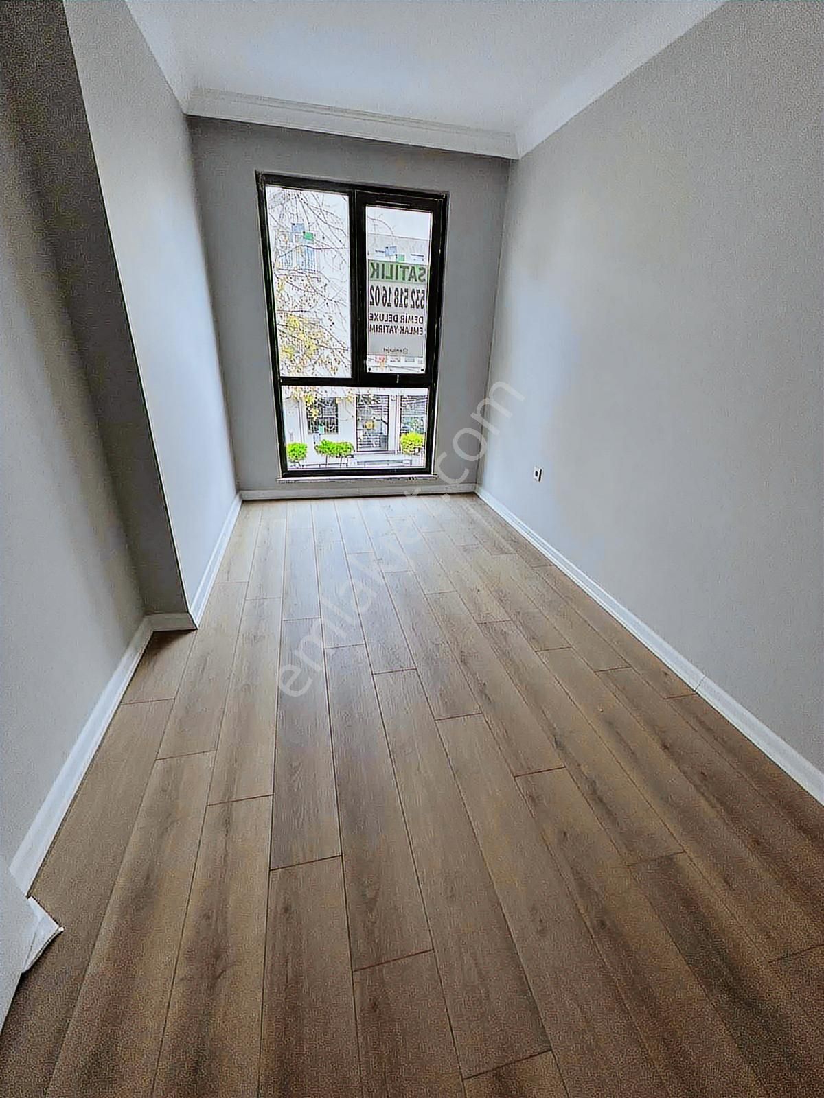 Demir Deluxe____sahile 10 Adım Satılık 2+1 Daire___konum 10 X 10 - Görsel 6