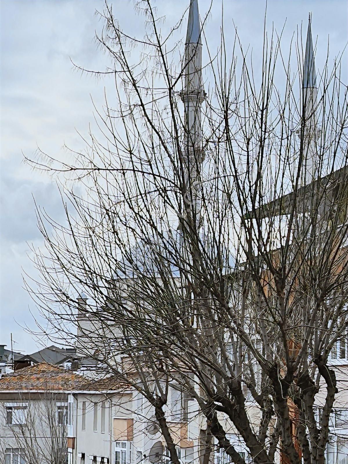 Demir Deluxe____sahile 10 Adım Satılık 2+1 Daire___konum 10 X 10