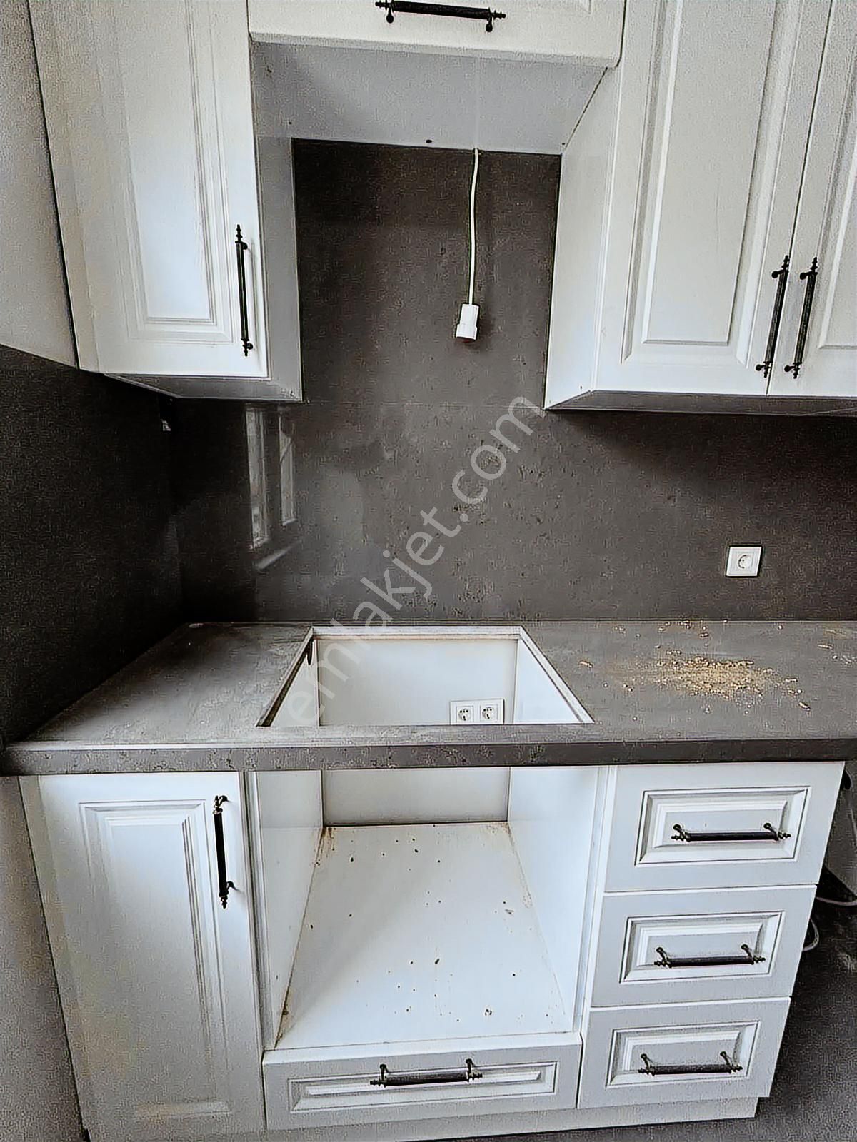 Demir Deluxe____sahile 10 Adım Satılık 2+1 Daire___konum 10 X 10 - Görsel 22