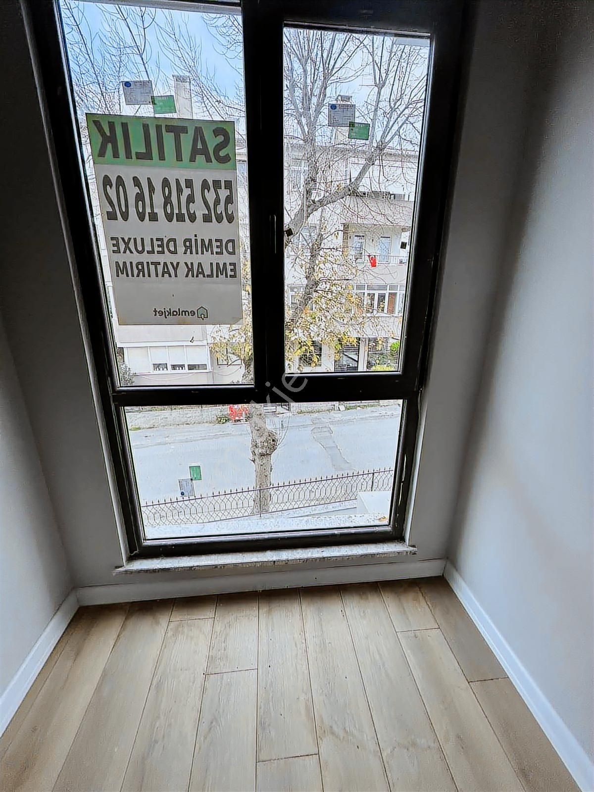 Demir Deluxe____sahile 10 Adım Satılık 2+1 Daire___konum 10 X 10 - Görsel 8