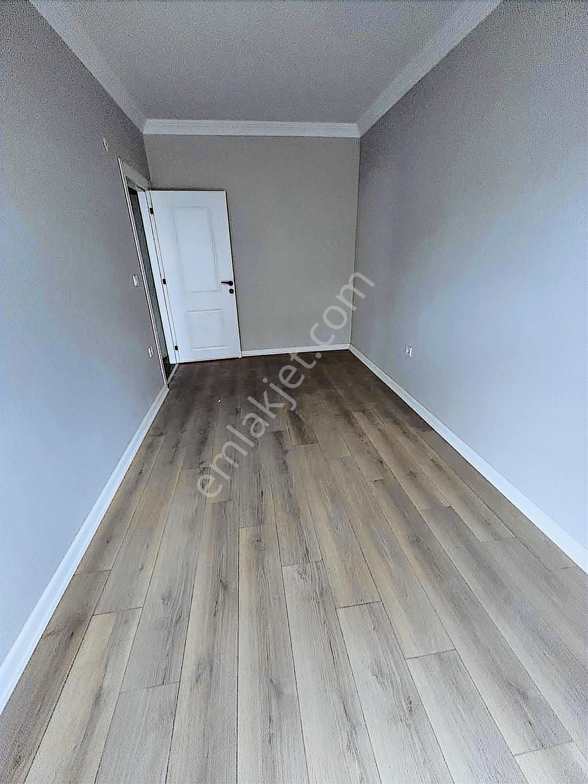 Demir Deluxe____sahile 10 Adım Satılık 2+1 Daire___konum 10 X 10 - Görsel 28