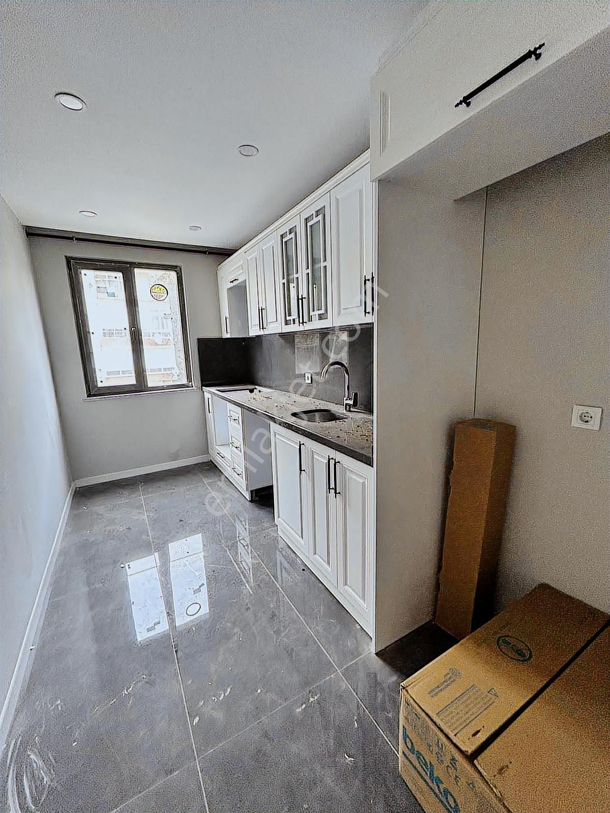 Demir Deluxe____sahile 10 Adım Satılık 2+1 Daire___konum 10 X 10 - Görsel 23