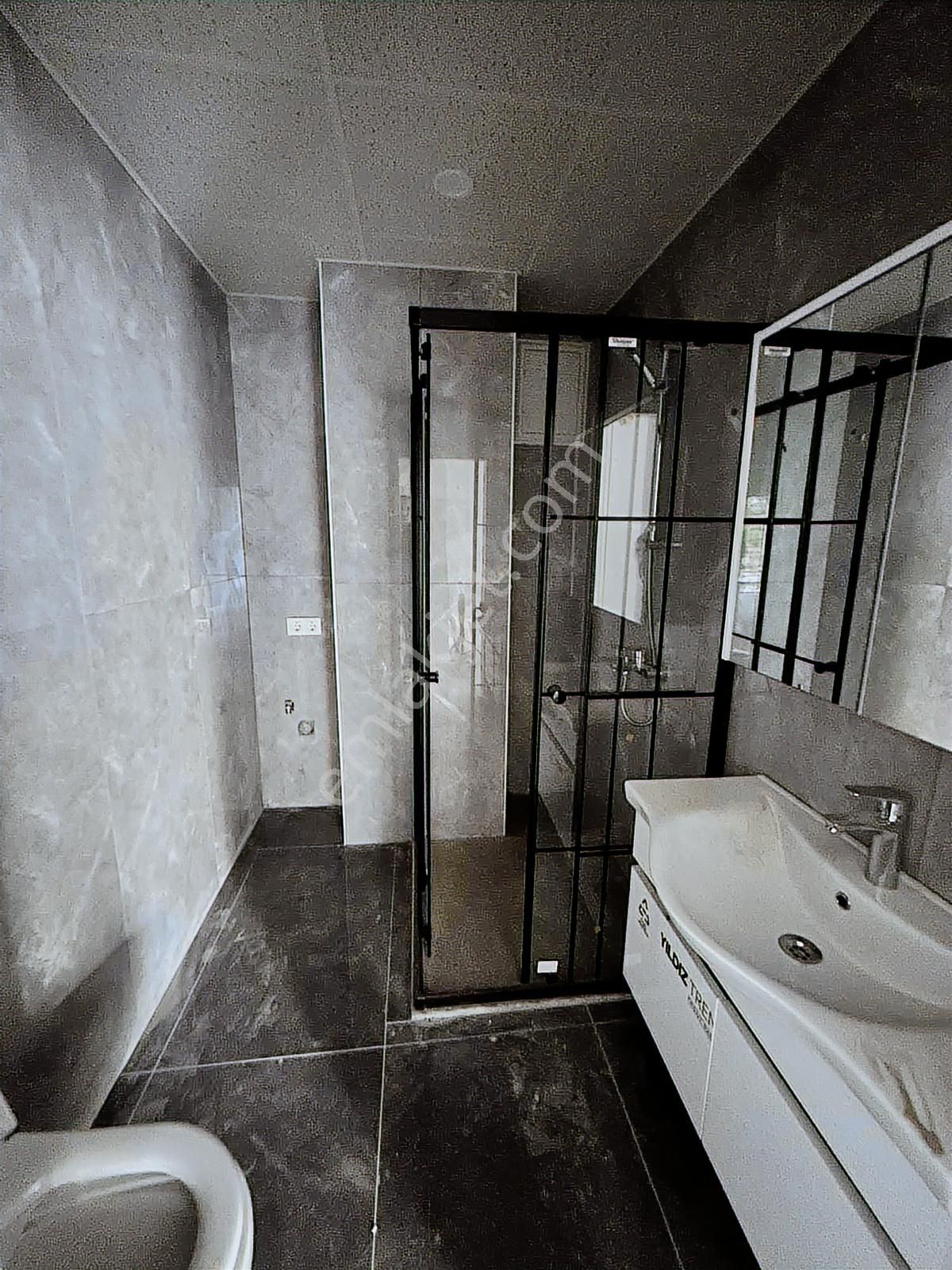 Demir Deluxe____sahile 10 Adım Satılık 2+1 Daire___konum 10 X 10 - Görsel 13