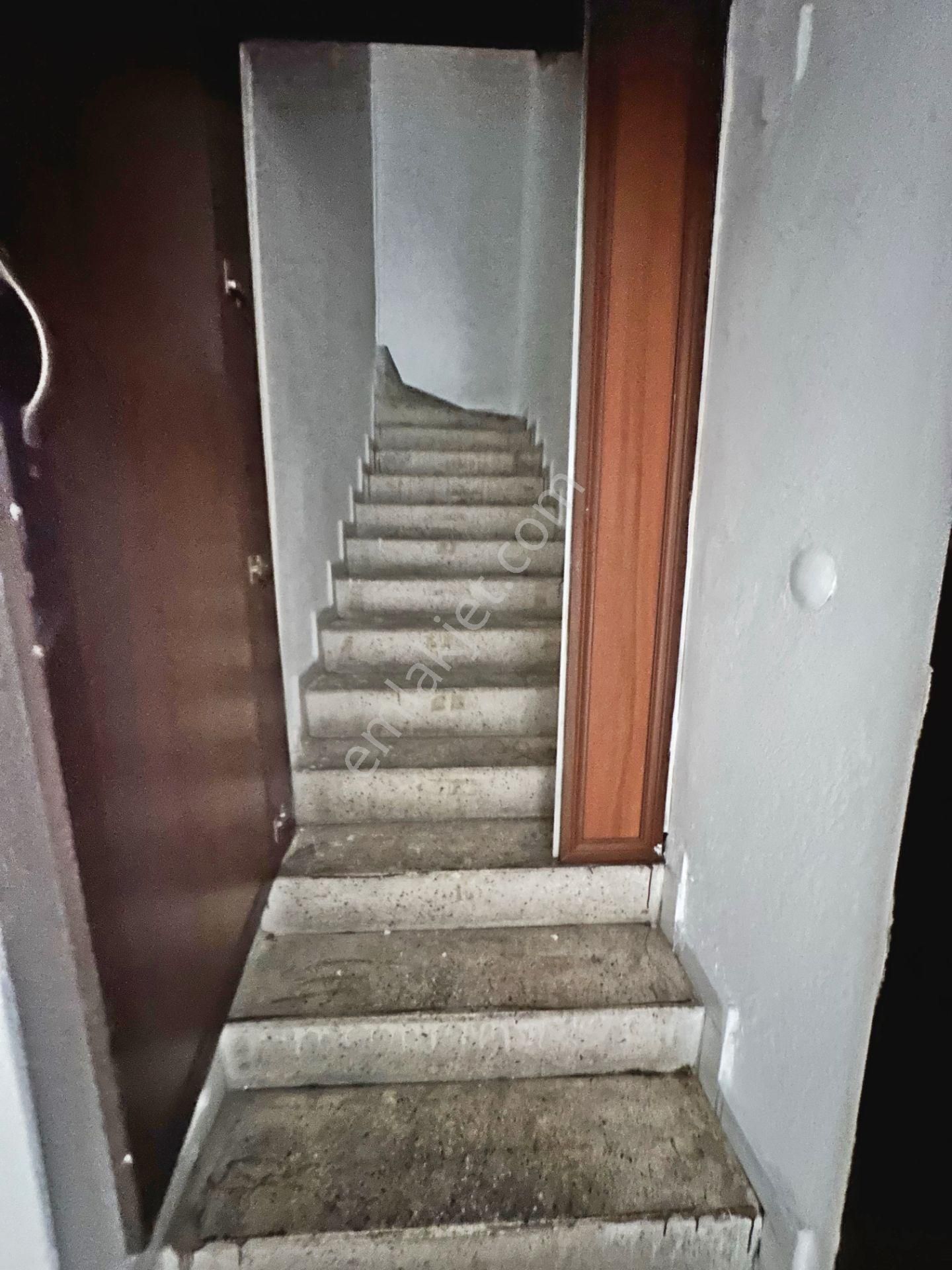 Mamak Belediyesi Yakınında Ana Cadde Üzerinde 5+1 Satılık Dublex - Görsel 19