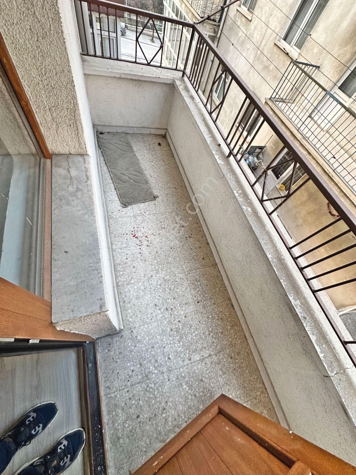 Mamak Belediyesi Yakınında Ana Cadde Üzerinde 5+1 Satılık Dublex - Görsel 10