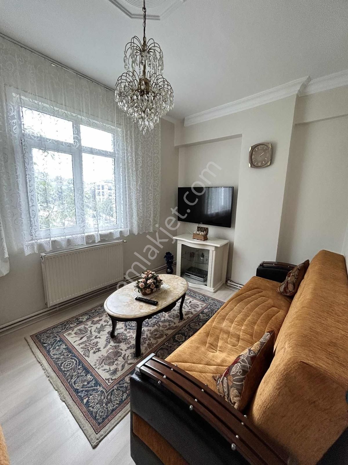 Demir Deluxe____sahil Satılık 2+1 Daire_____konum 10x10 - Görsel 7