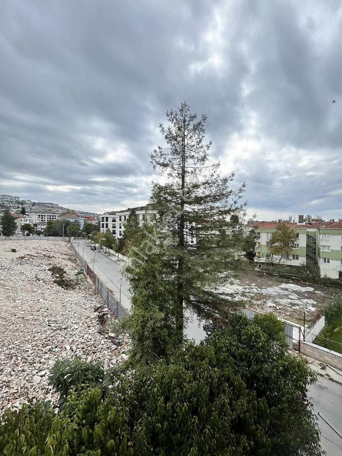 Demir Deluxe____sahil Satılık 2+1 Daire_____konum 10x10 - Görsel 2