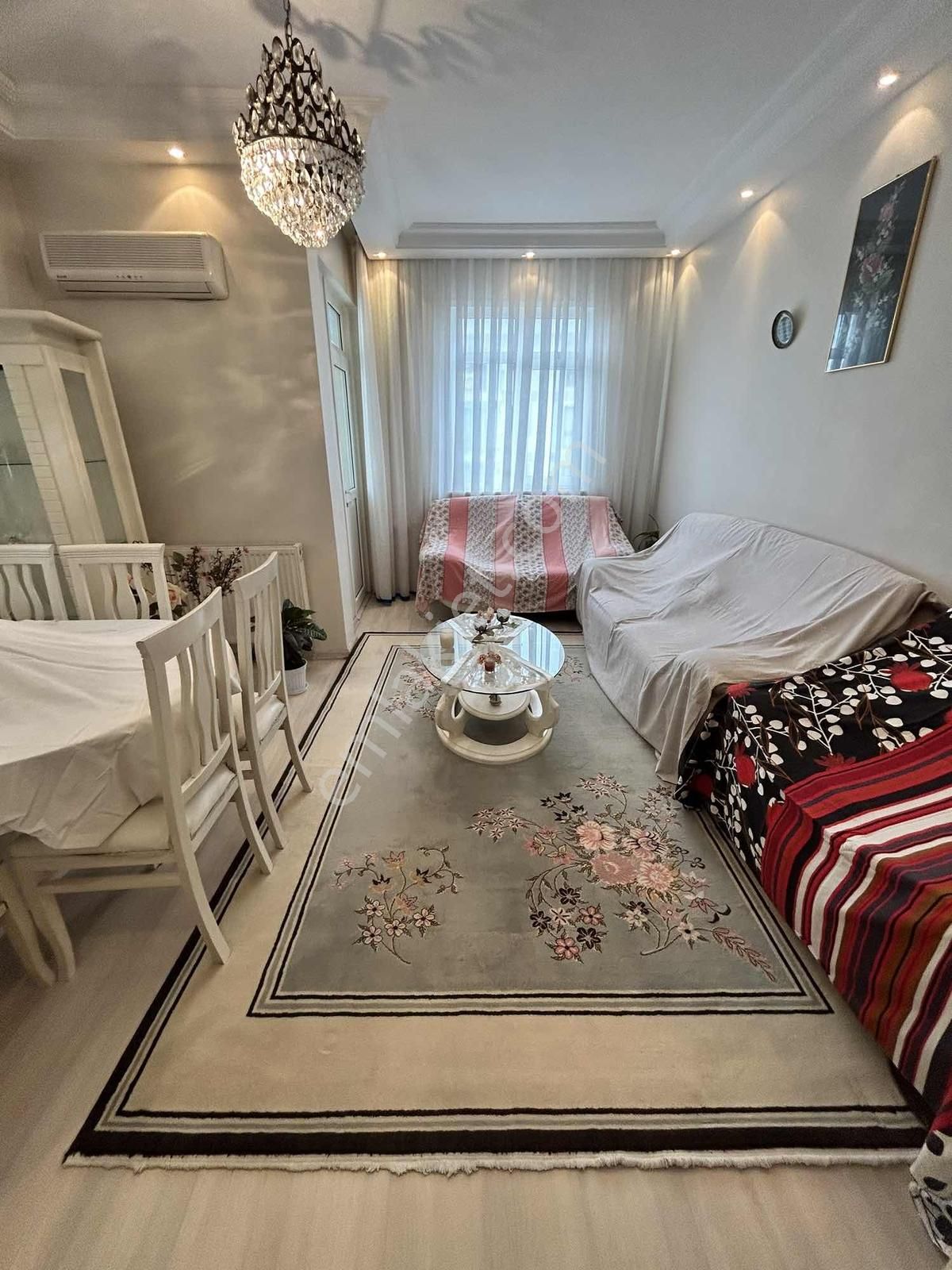 Demir Deluxe____sahil Satılık 2+1 Daire_____konum 10x10 - Görsel 13