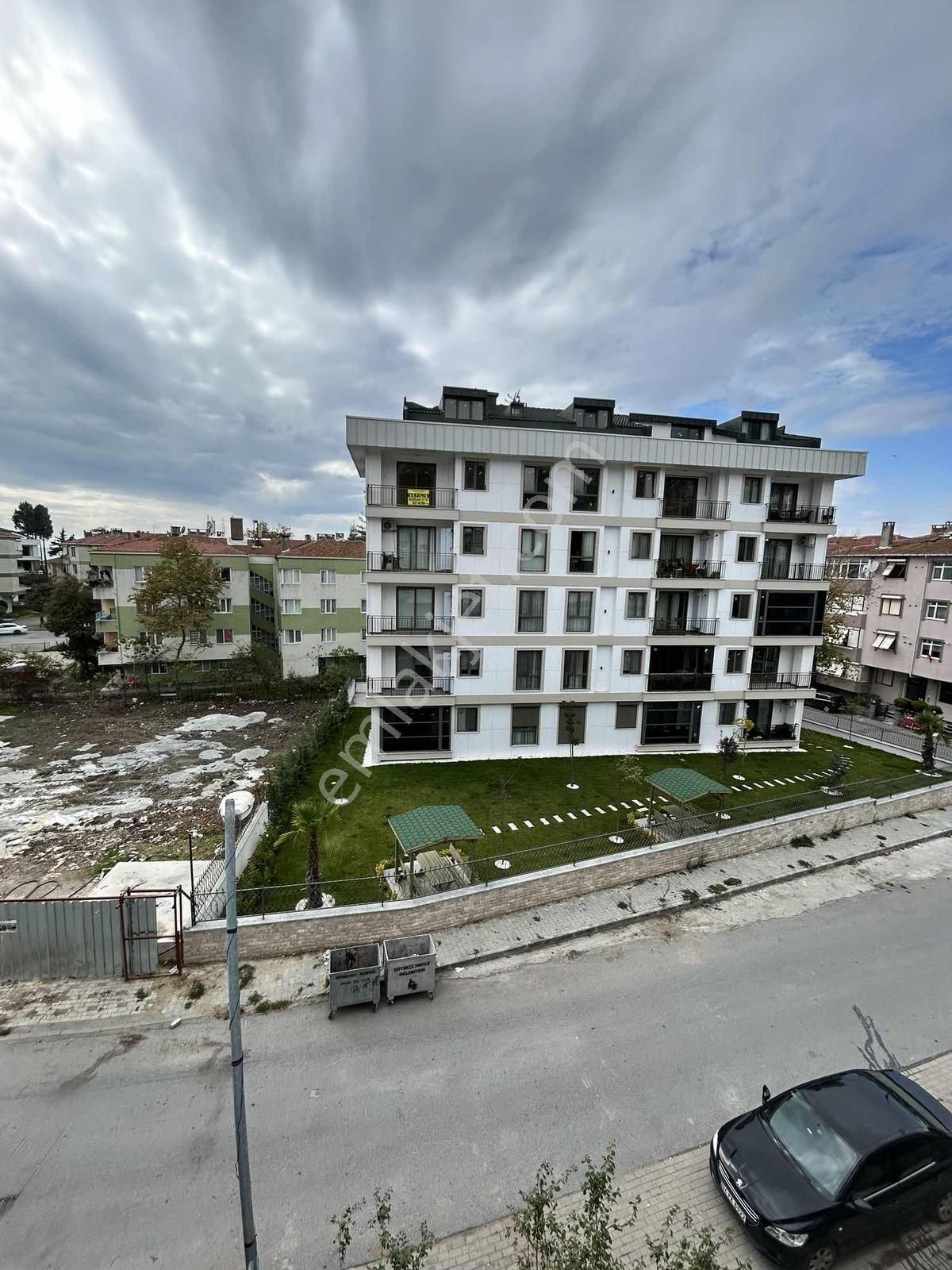 Demir Deluxe____sahil Satılık 2+1 Daire_____konum 10x10 - Görsel 10