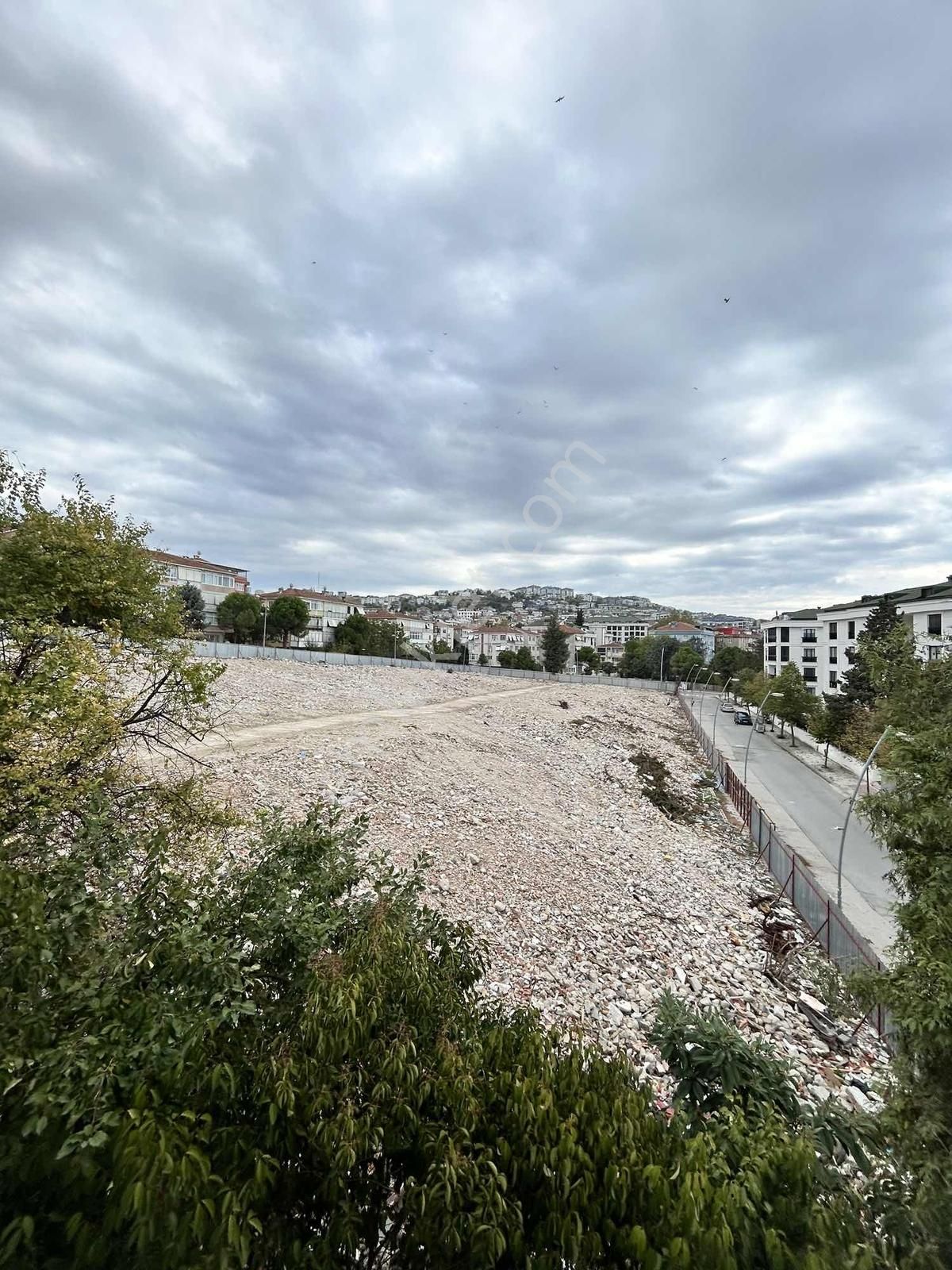 Demir Deluxe____sahil Satılık 2+1 Daire_____konum 10x10 - Görsel 29