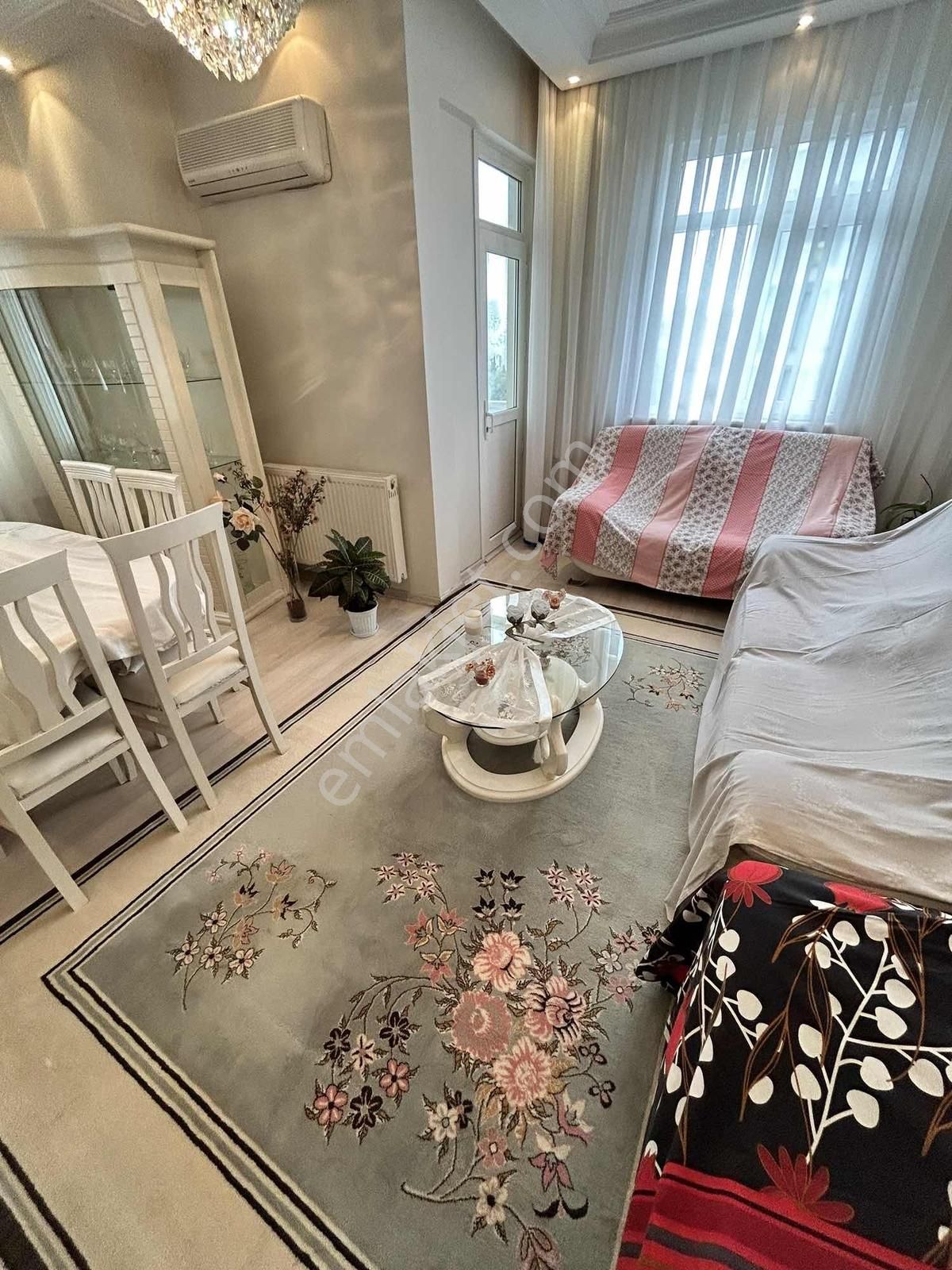 Demir Deluxe____sahil Satılık 2+1 Daire_____konum 10x10 - Görsel 5